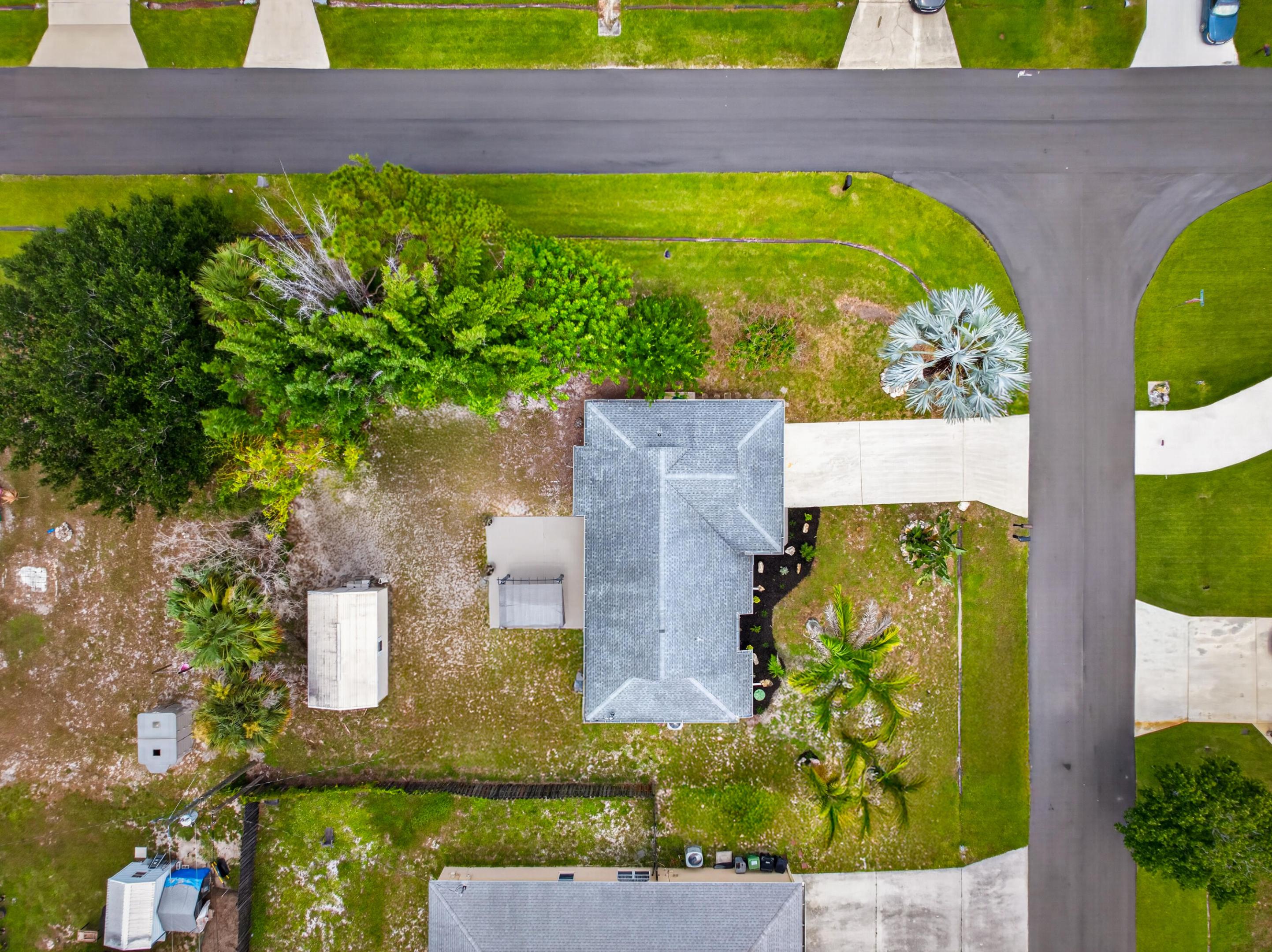 PORT ST LUCIE-SECTION 12- BLK 1162 LOT 19 (MAP 44/ - Residential