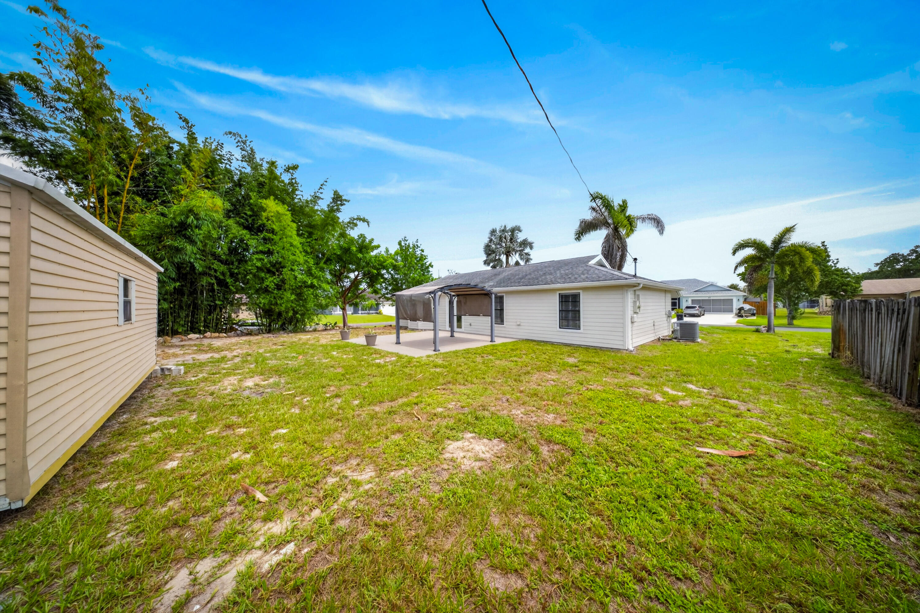 PORT ST LUCIE-SECTION 12- BLK 1162 LOT 19 (MAP 44/ - Residential