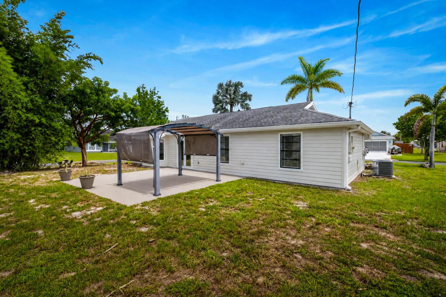 PORT ST LUCIE-SECTION 12- BLK 1162 LOT 19 (MAP 44/ - Residential