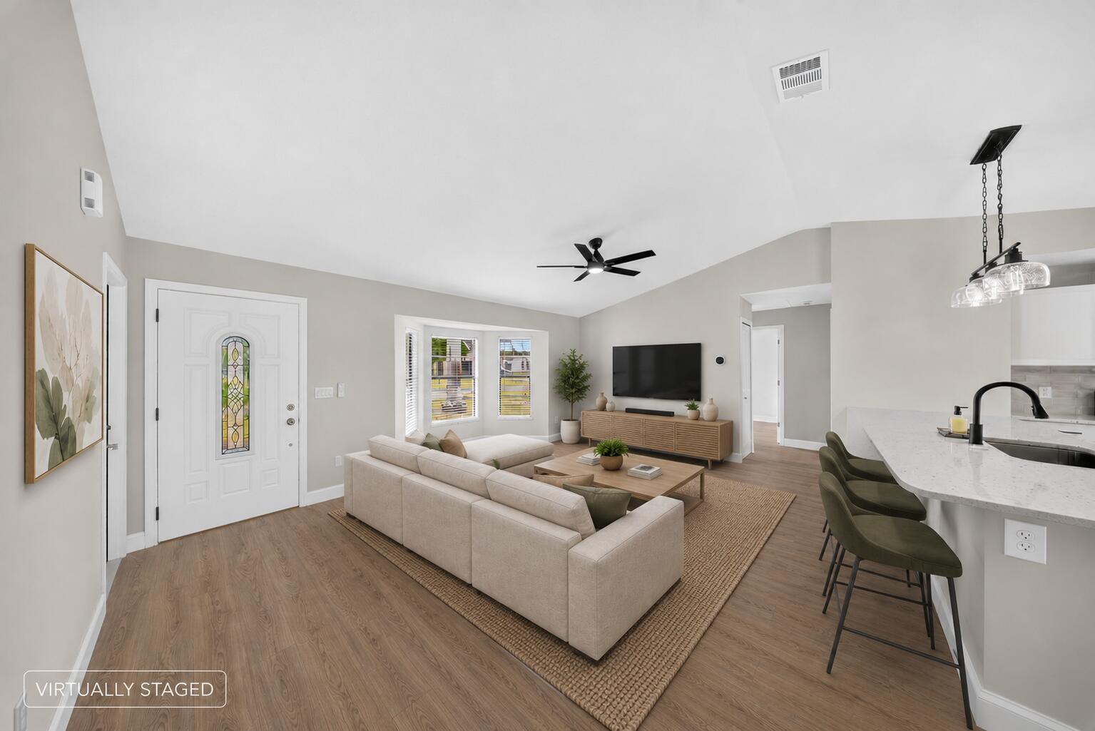 PORT ST LUCIE-SECTION 12- BLK 1162 LOT 19 (MAP 44/ - Residential