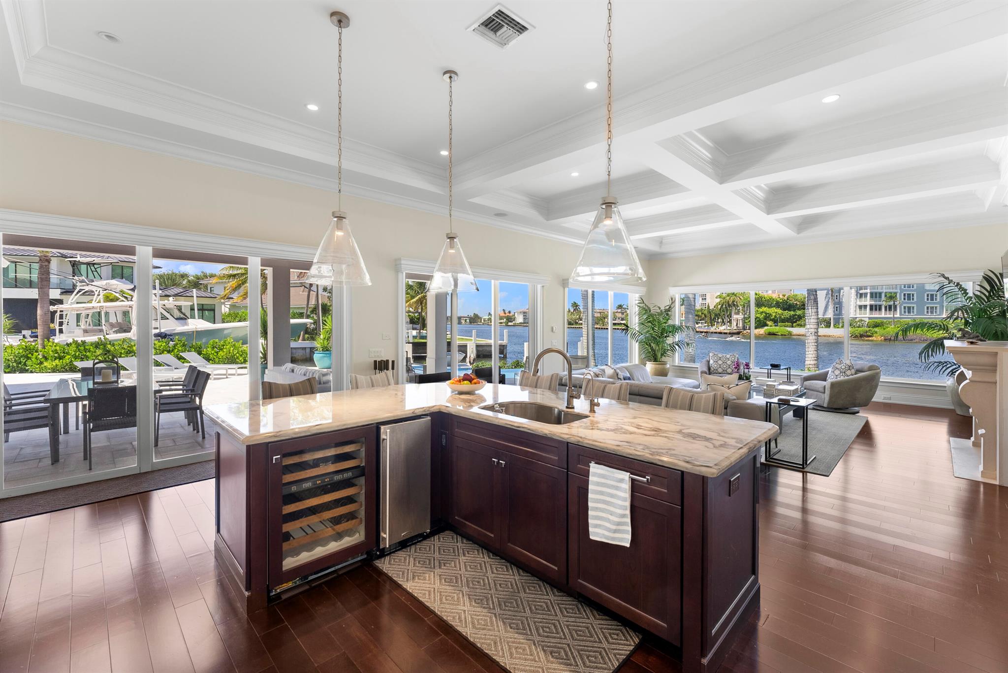 TROPIC ISLE 2ND SEC - Residential
