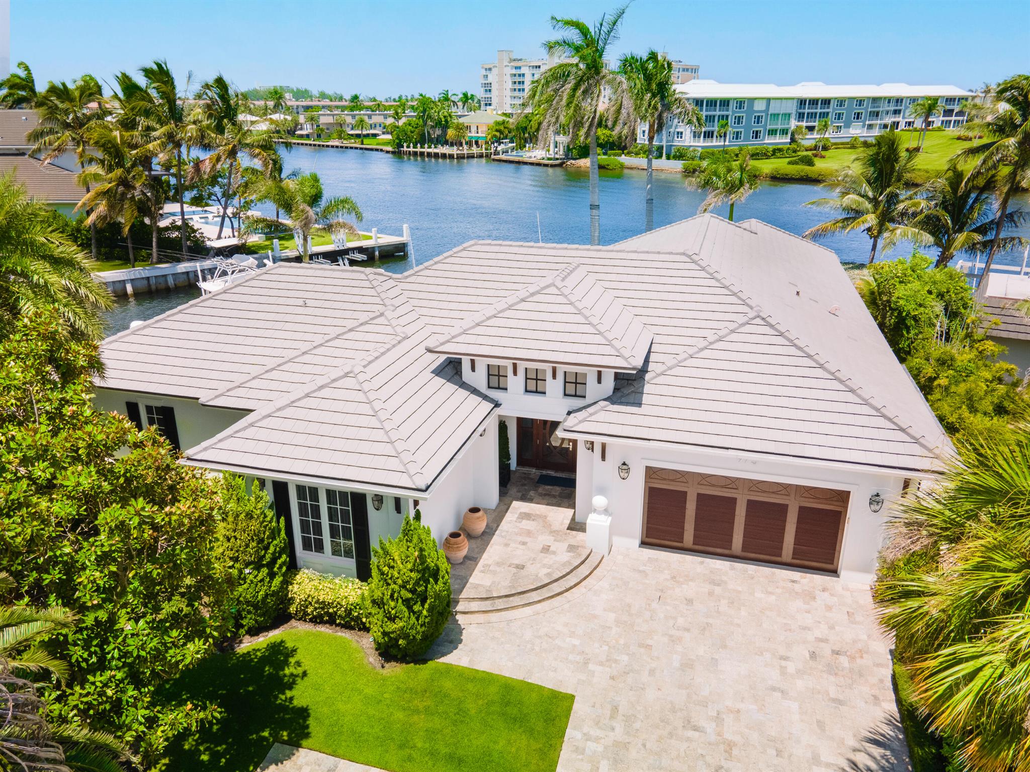TROPIC ISLE 2ND SEC - Residential