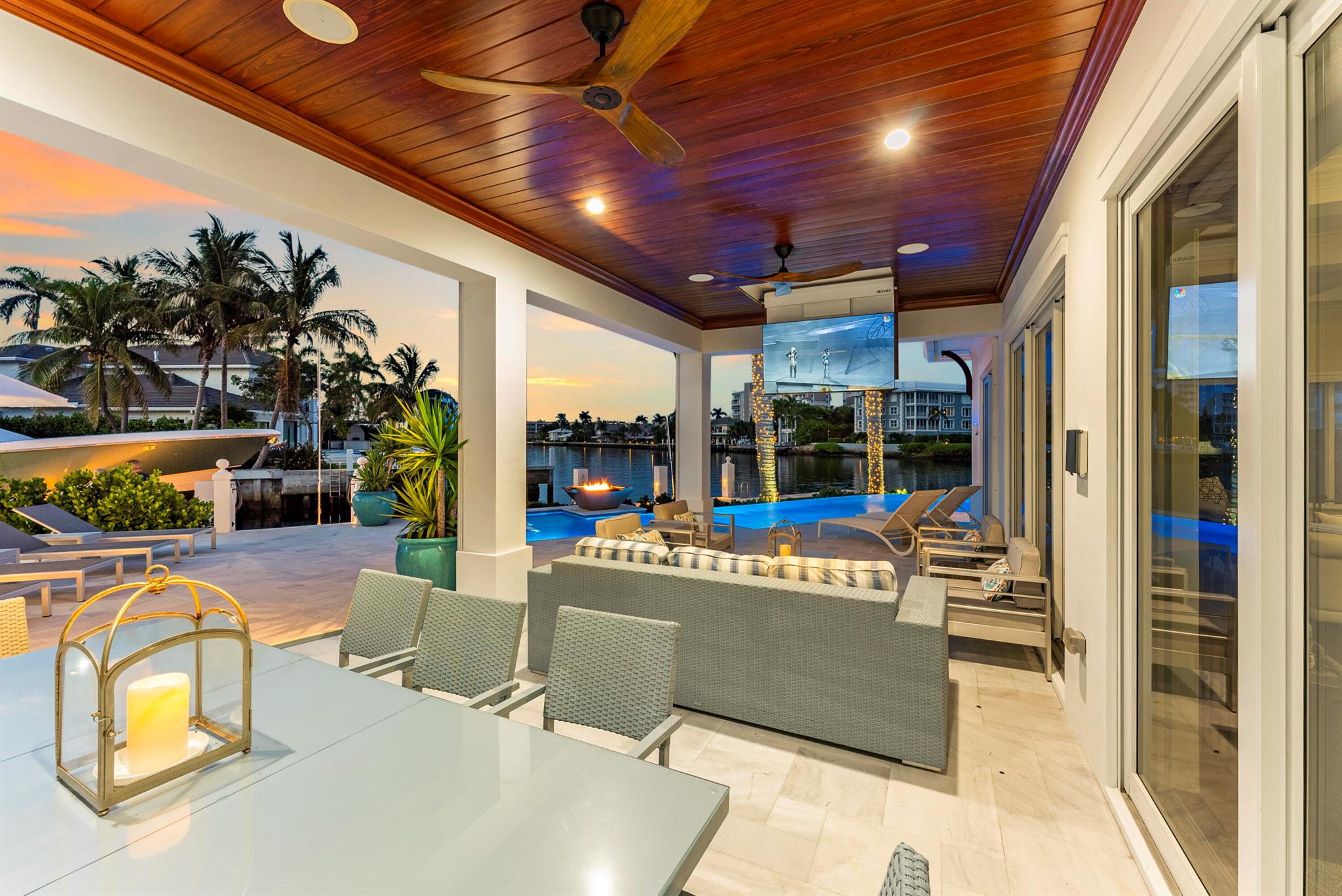 TROPIC ISLE 2ND SEC - Residential