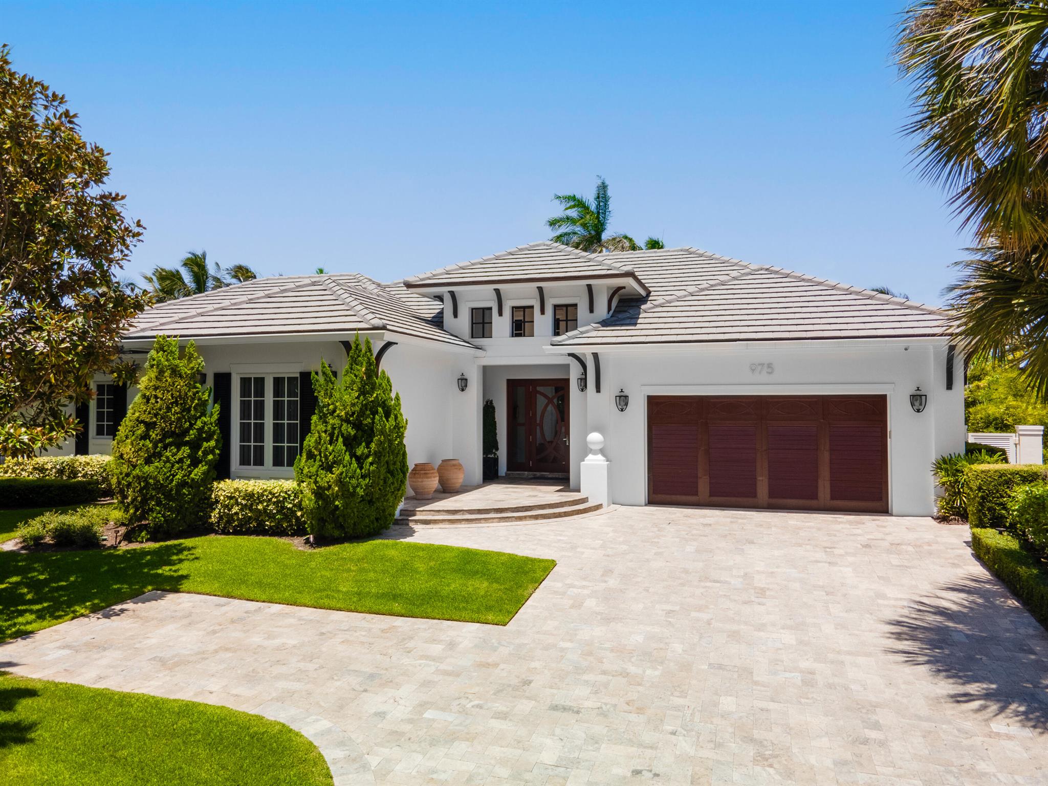 TROPIC ISLE 2ND SEC - Residential