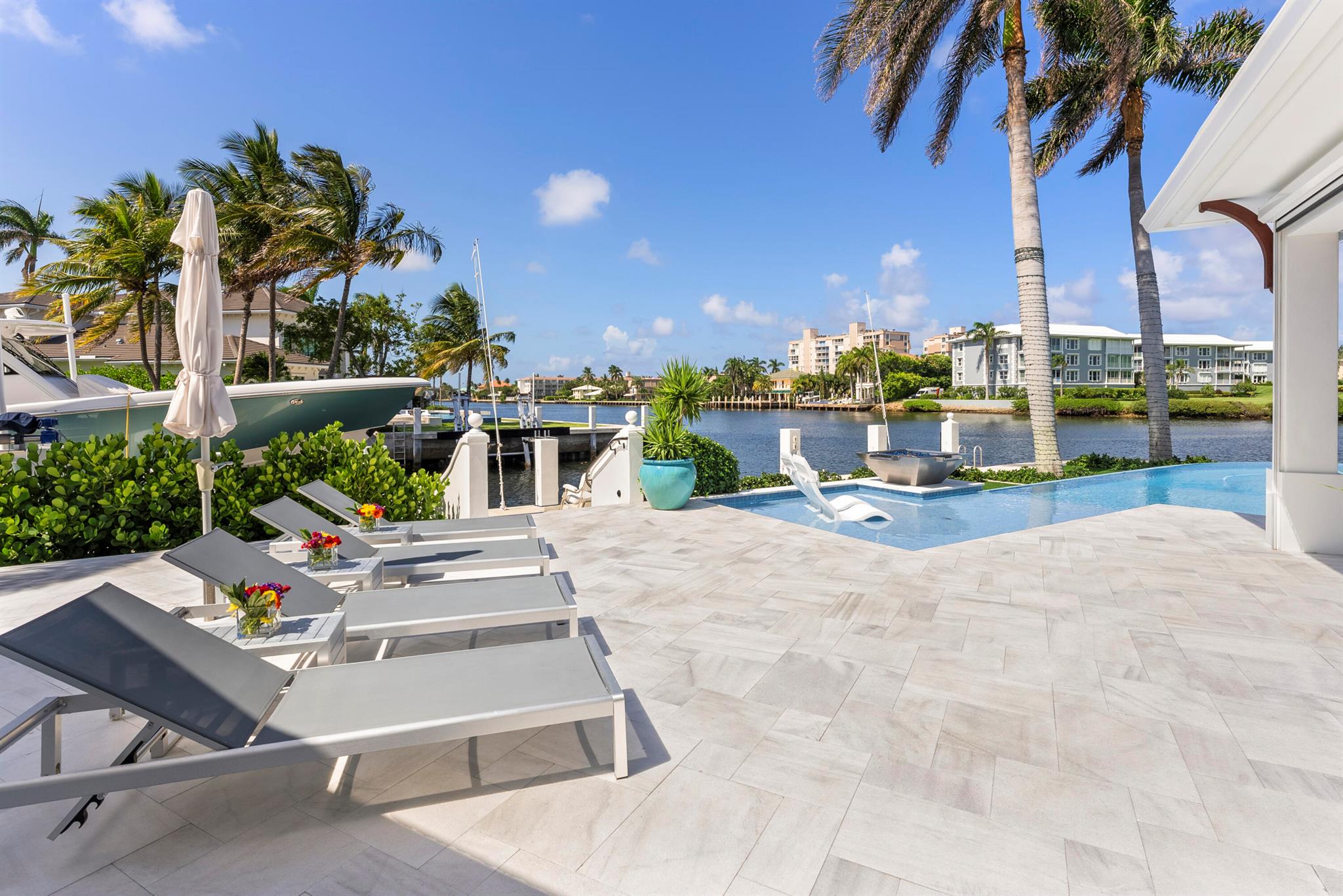 TROPIC ISLE 2ND SEC - Residential