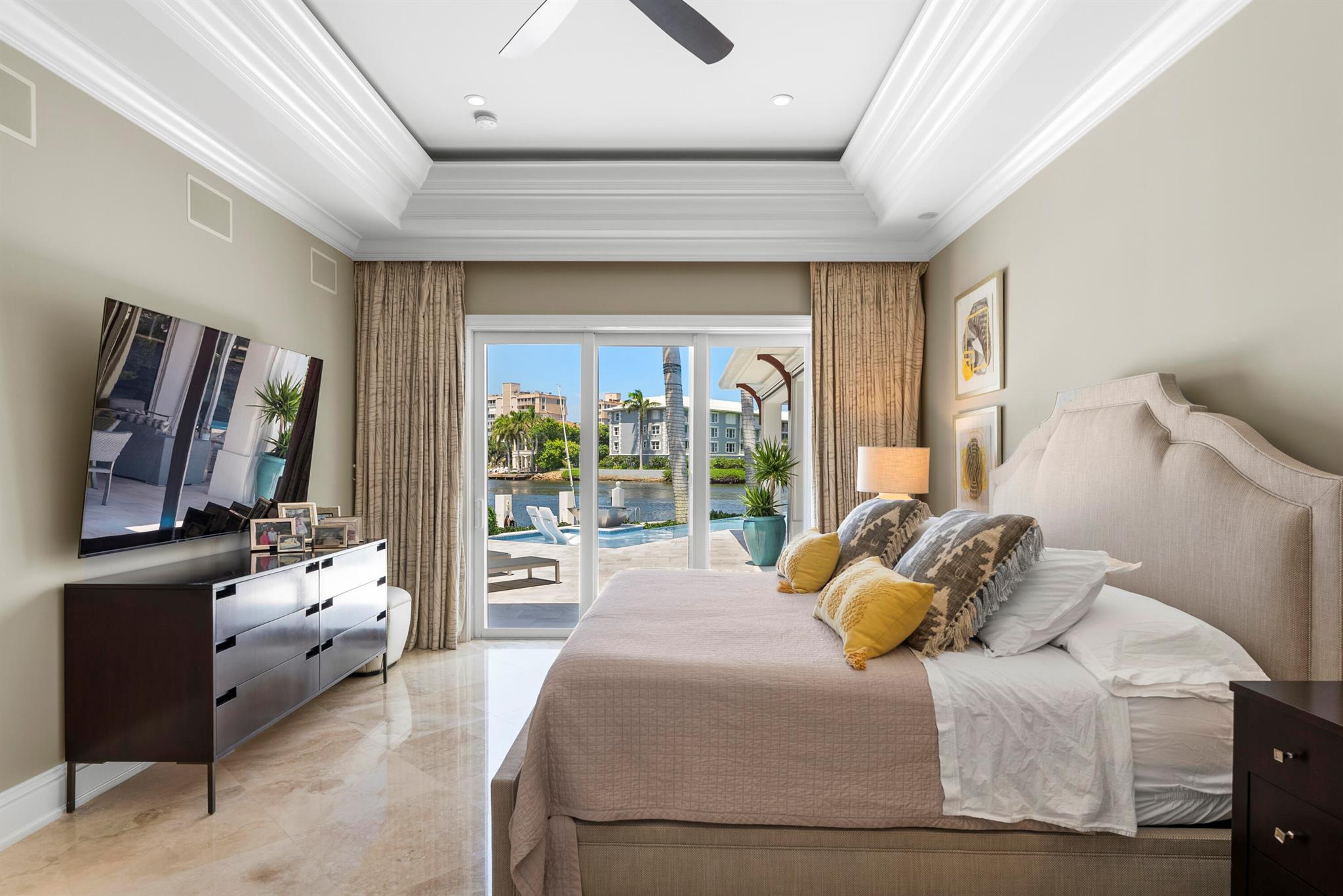 TROPIC ISLE 2ND SEC - Residential