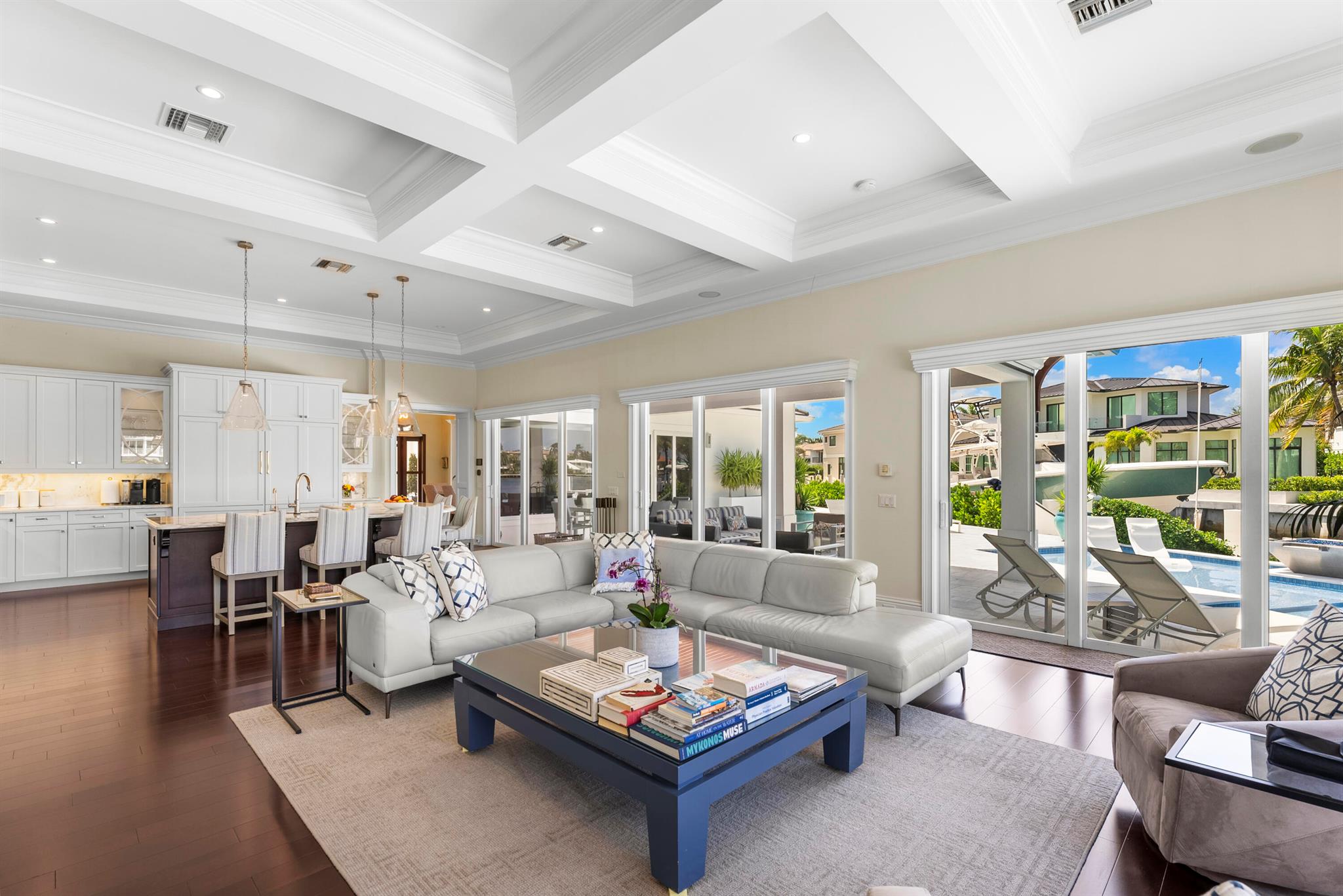 TROPIC ISLE 2ND SEC - Residential