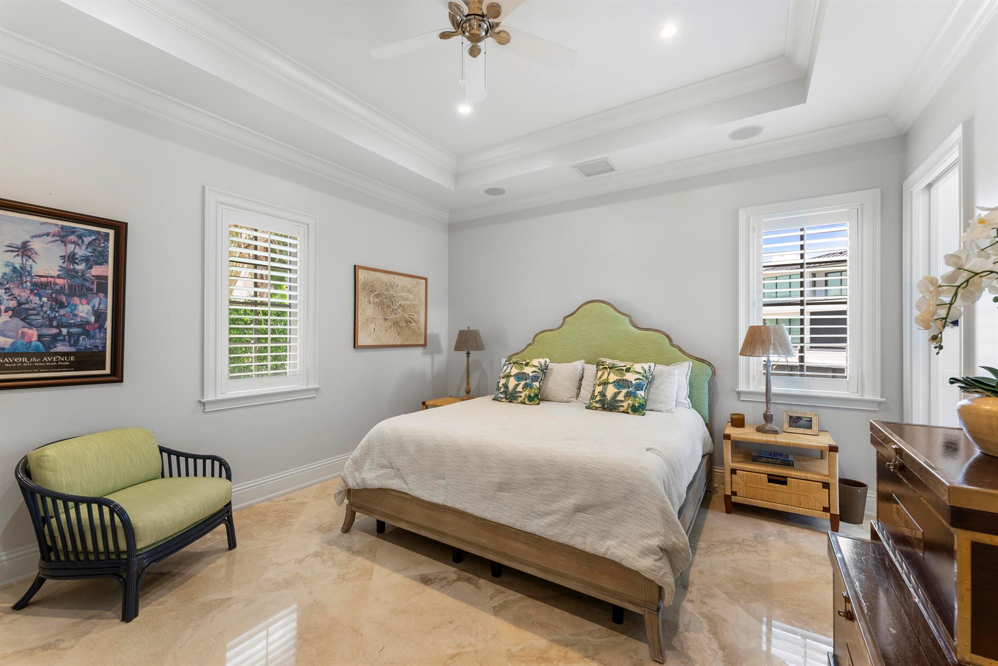 TROPIC ISLE 2ND SEC - Residential