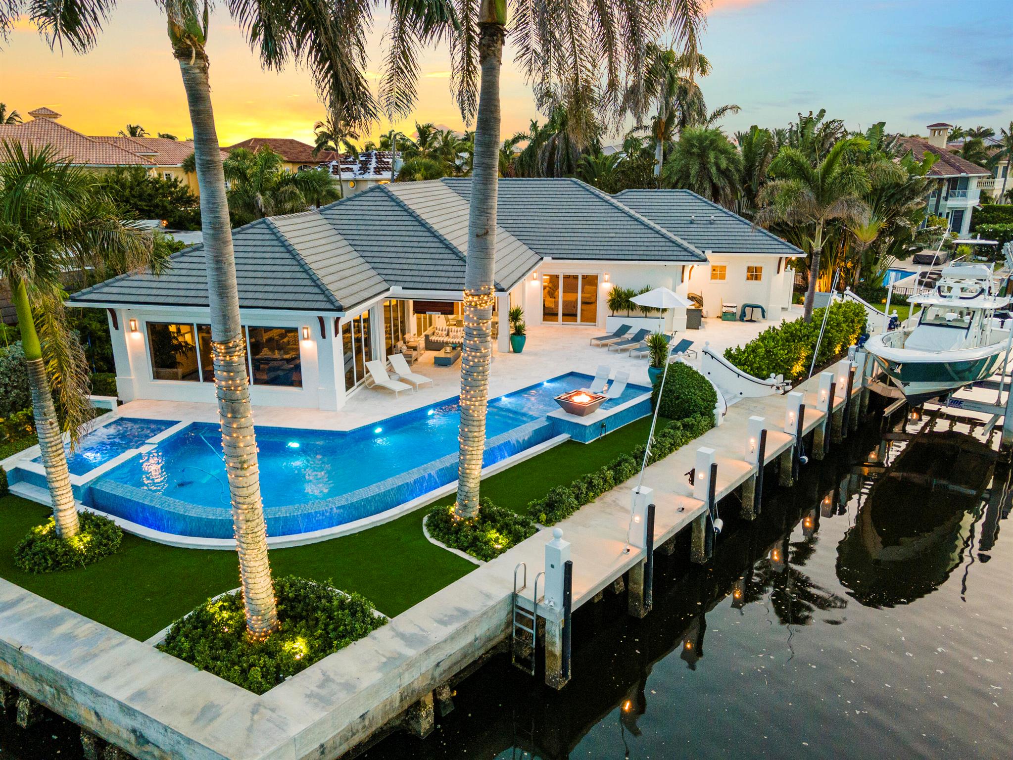 TROPIC ISLE 2ND SEC - Residential