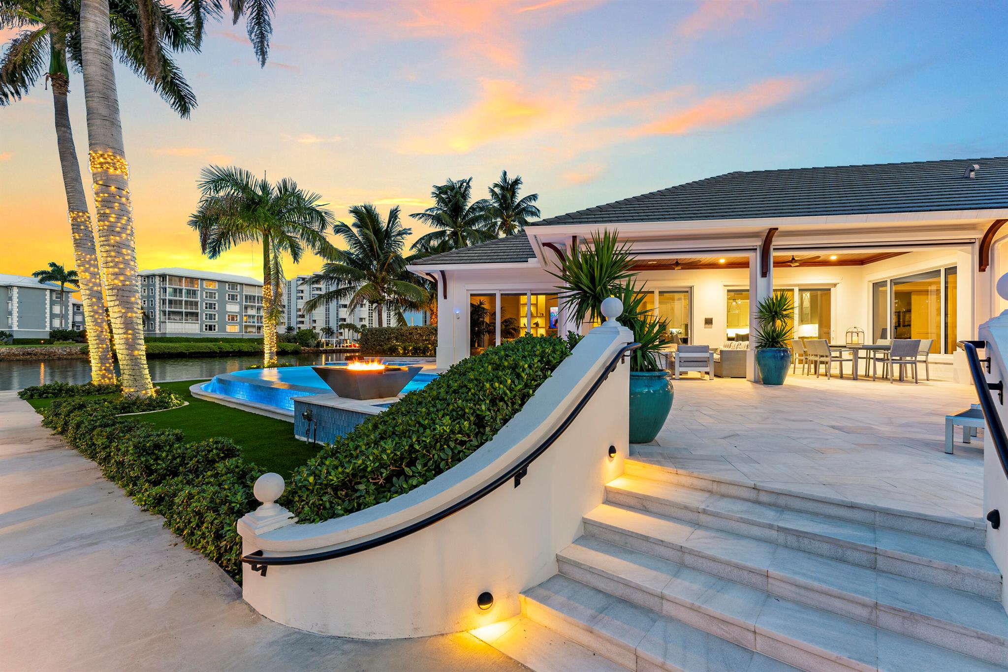 TROPIC ISLE 2ND SEC - Residential