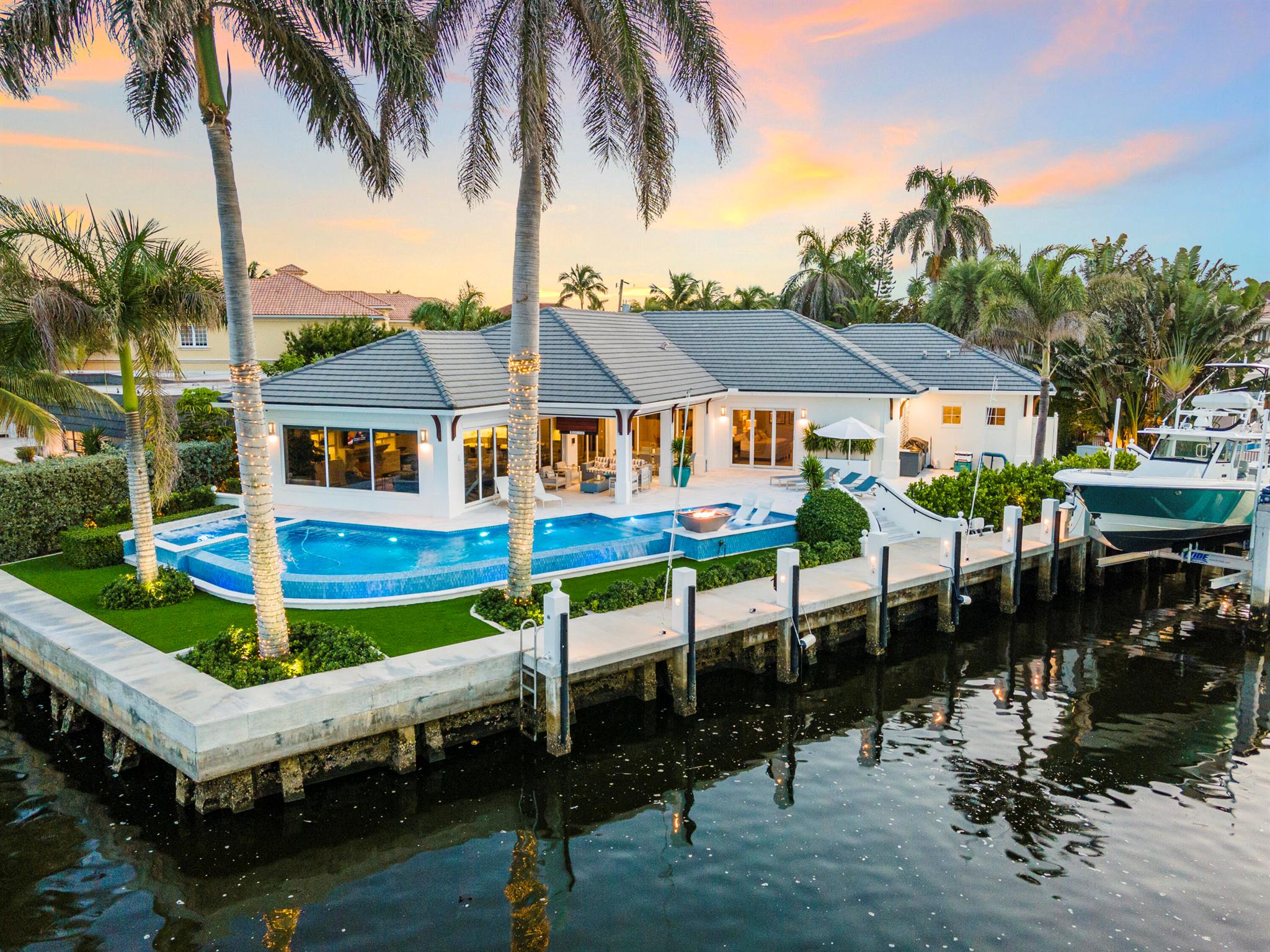 TROPIC ISLE 2ND SEC - Residential