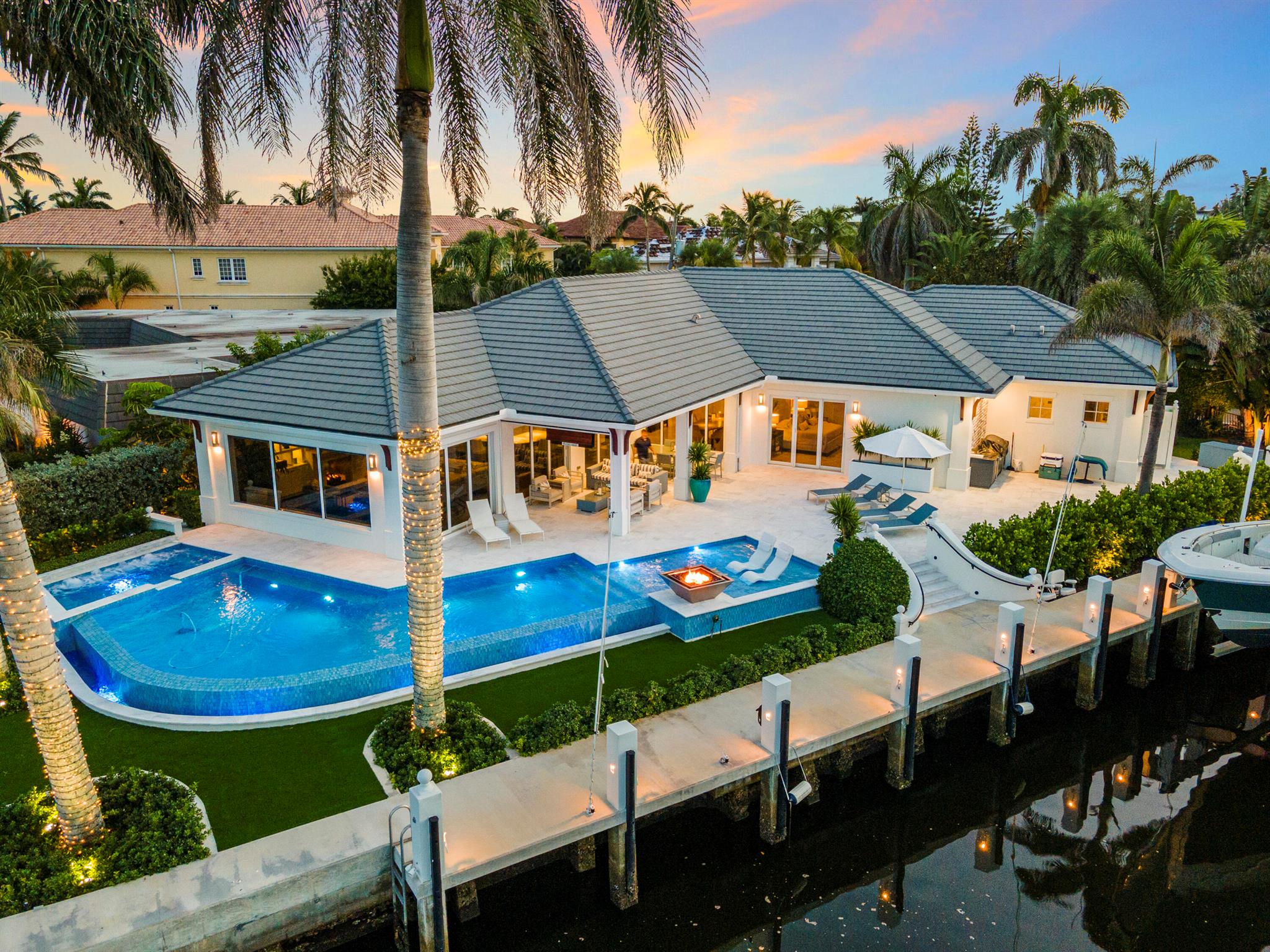 TROPIC ISLE 2ND SEC - Residential