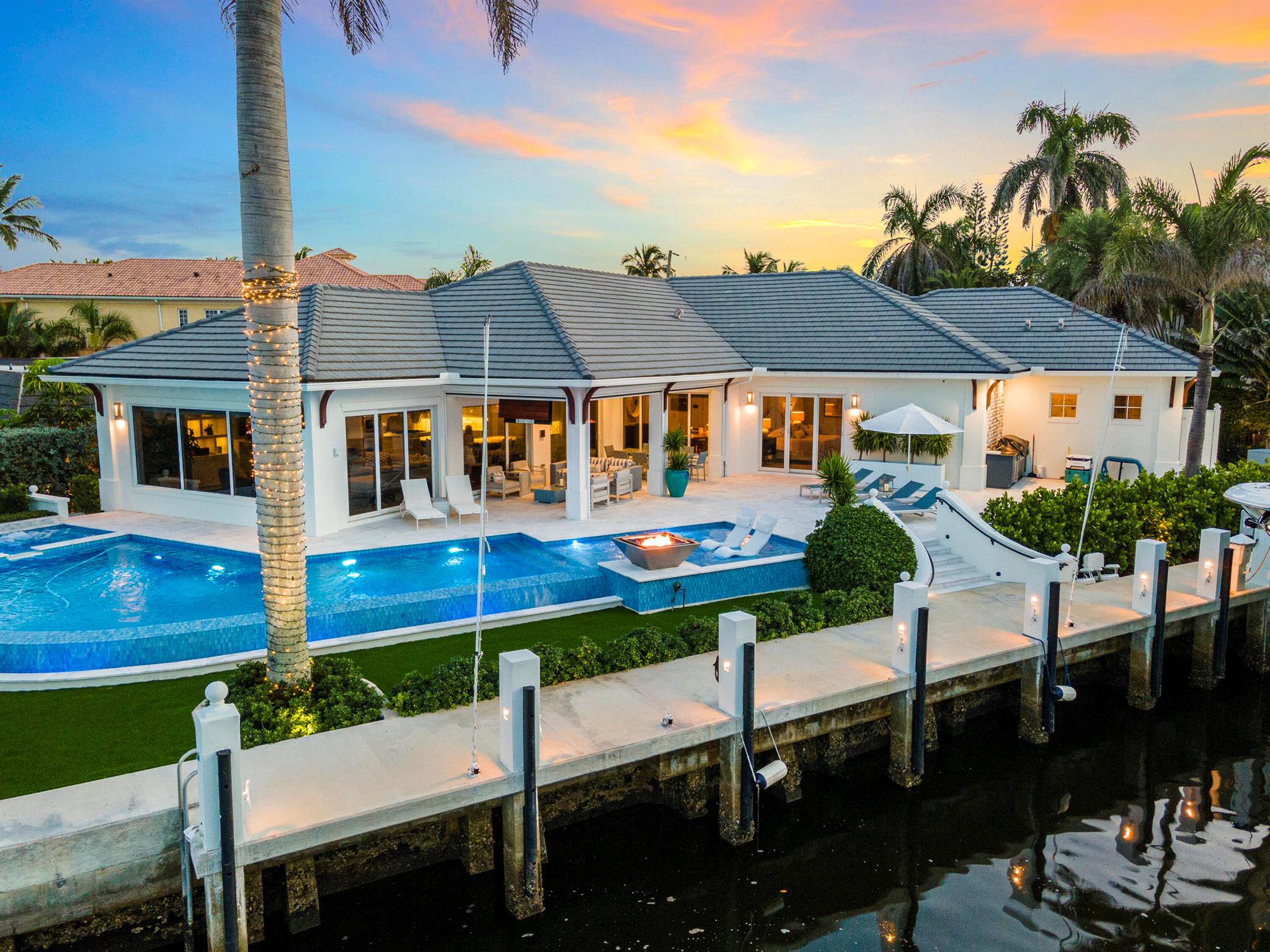 TROPIC ISLE 2ND SEC - Residential
