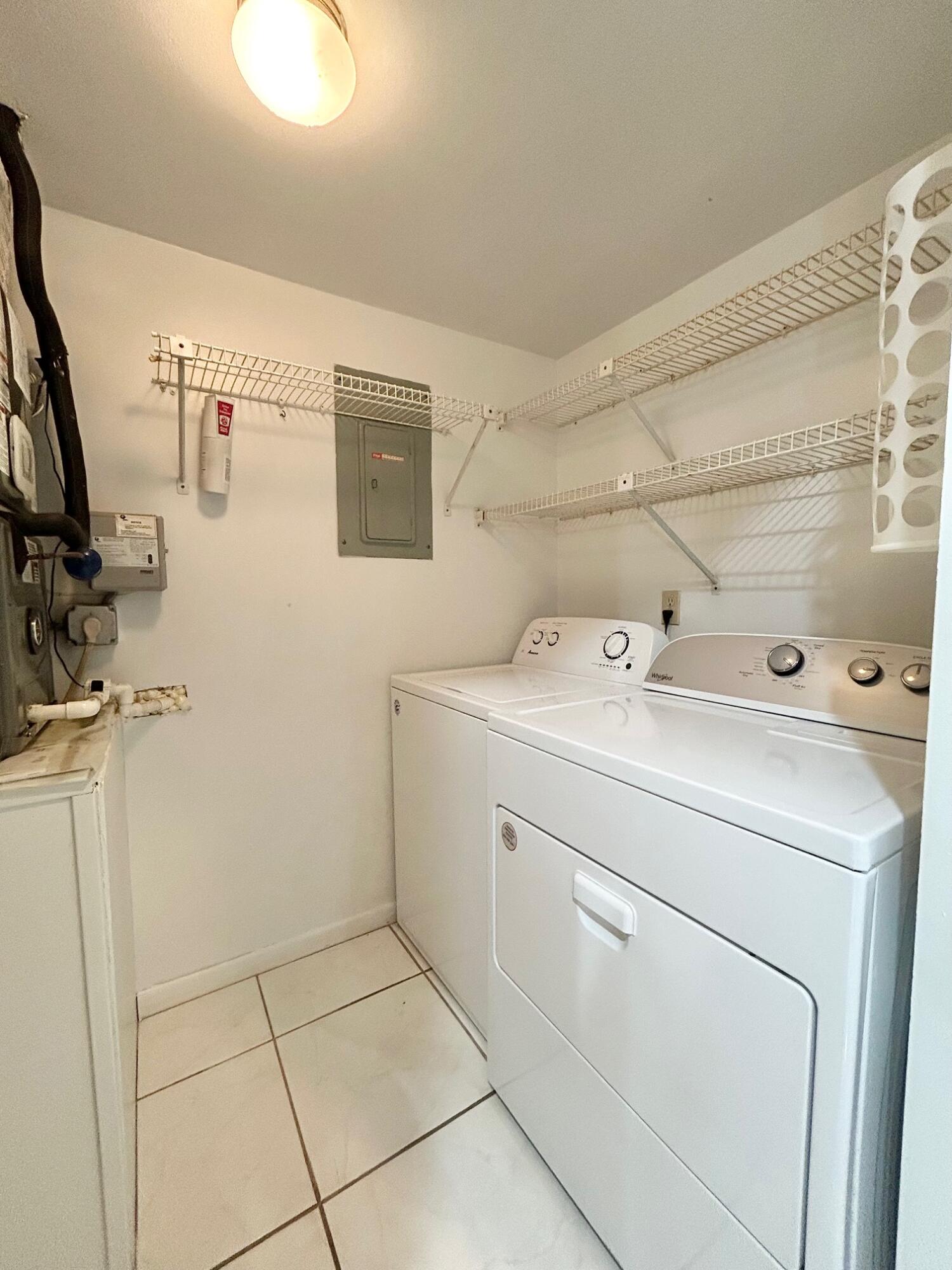 PINE RIDGE SOUTH IV CONDO - Residential