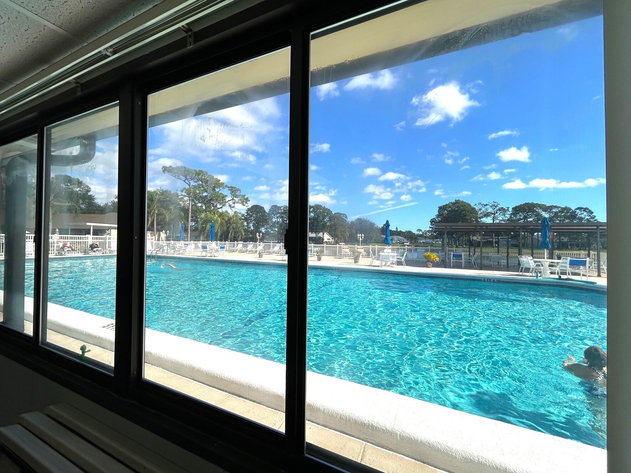 PINE RIDGE SOUTH IV CONDO - Residential