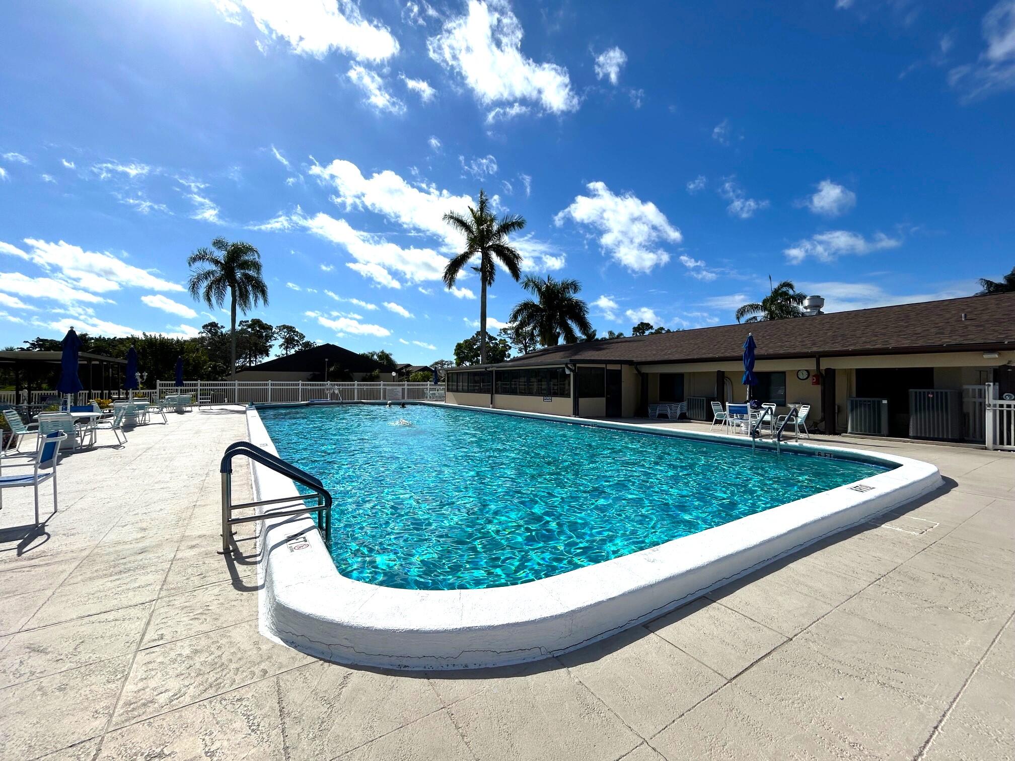 PINE RIDGE SOUTH IV CONDO - Residential