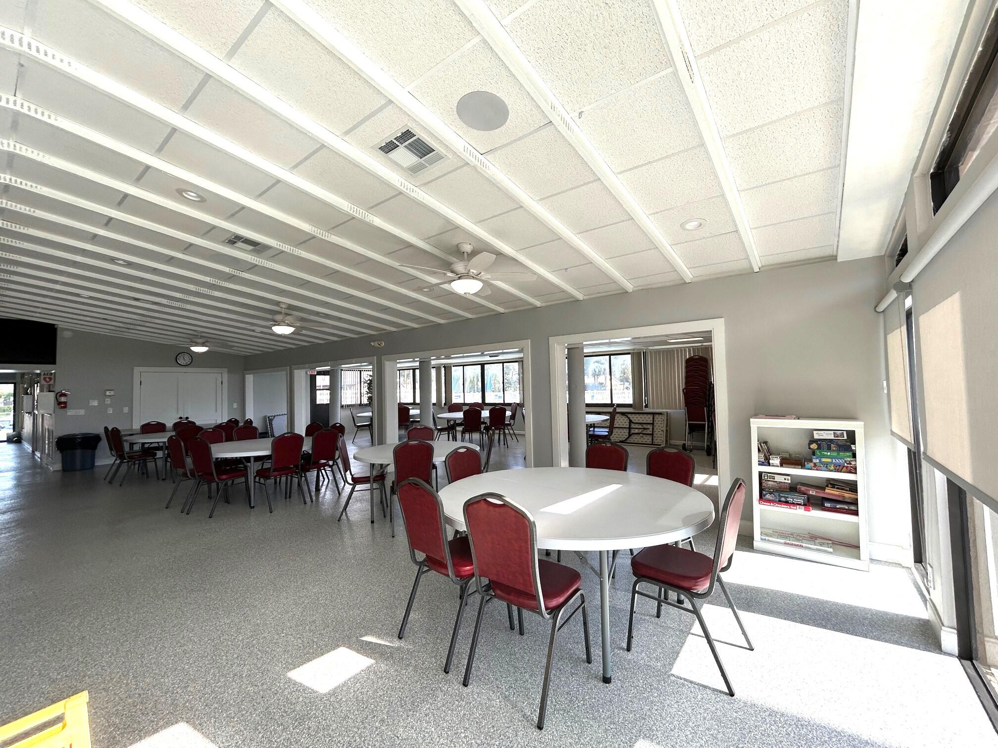 PINE RIDGE SOUTH IV CONDO - Residential