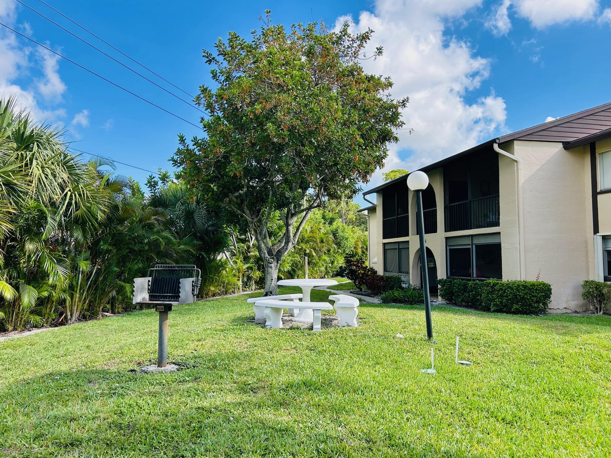 PINE RIDGE SOUTH IV CONDO - Residential