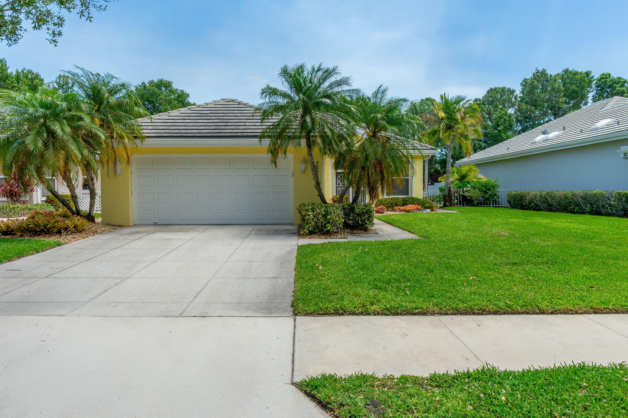 PRESERVE - Residential Lease