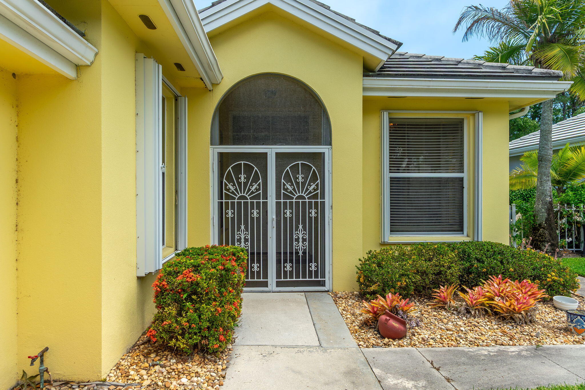 PRESERVE - Residential Lease