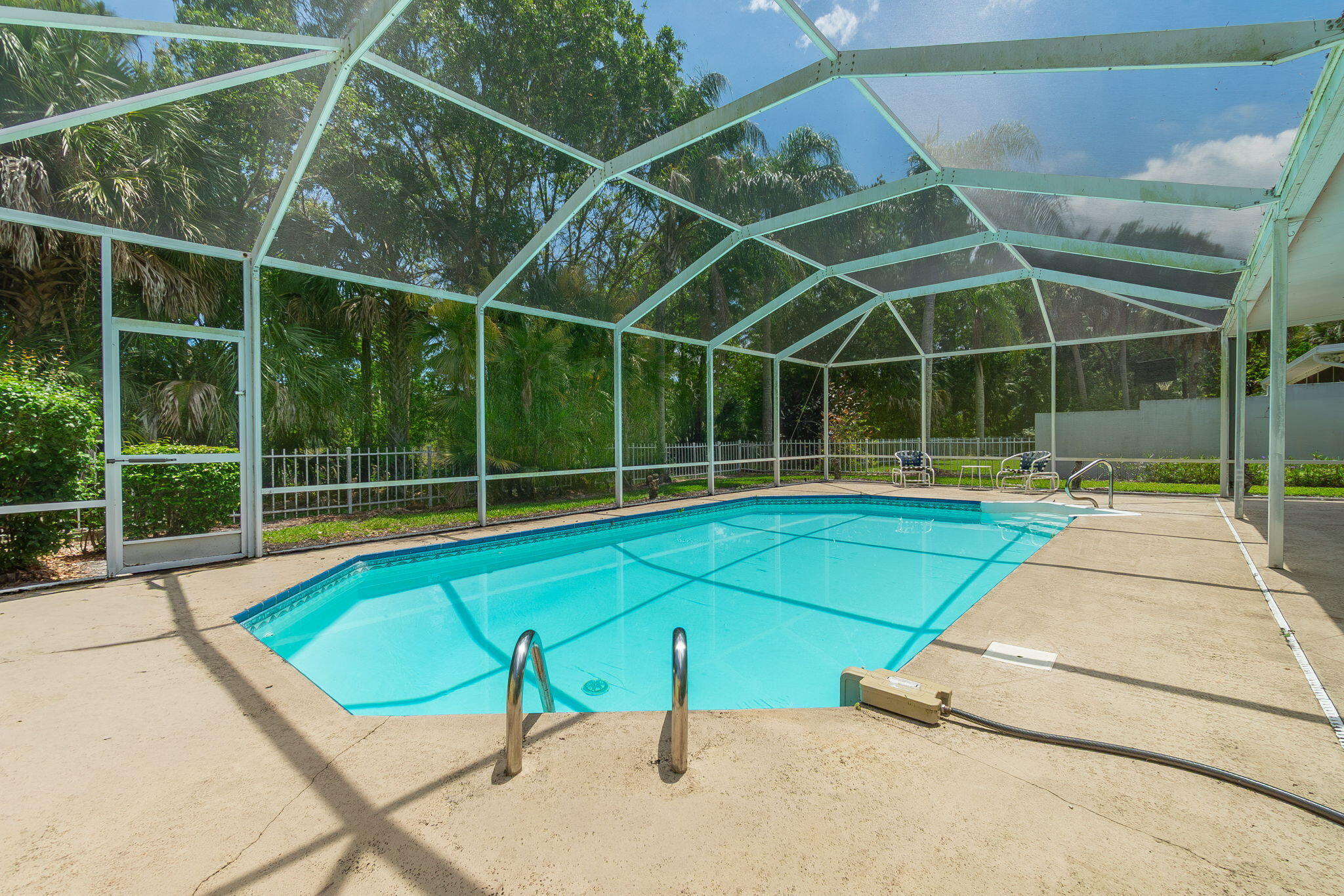PRESERVE - Residential Lease