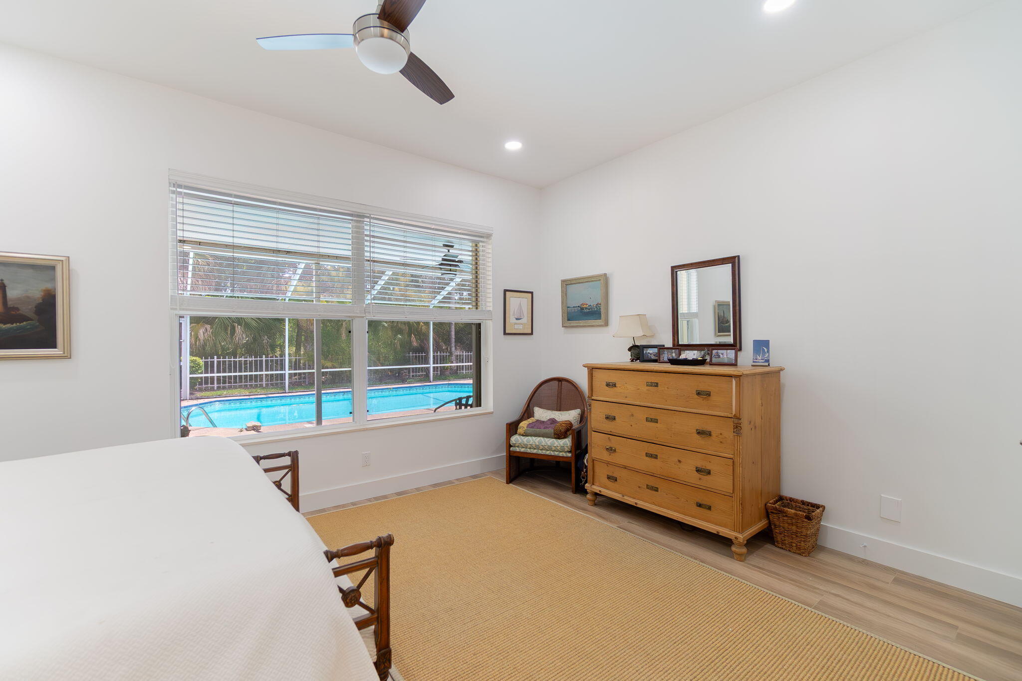PRESERVE - Residential Lease