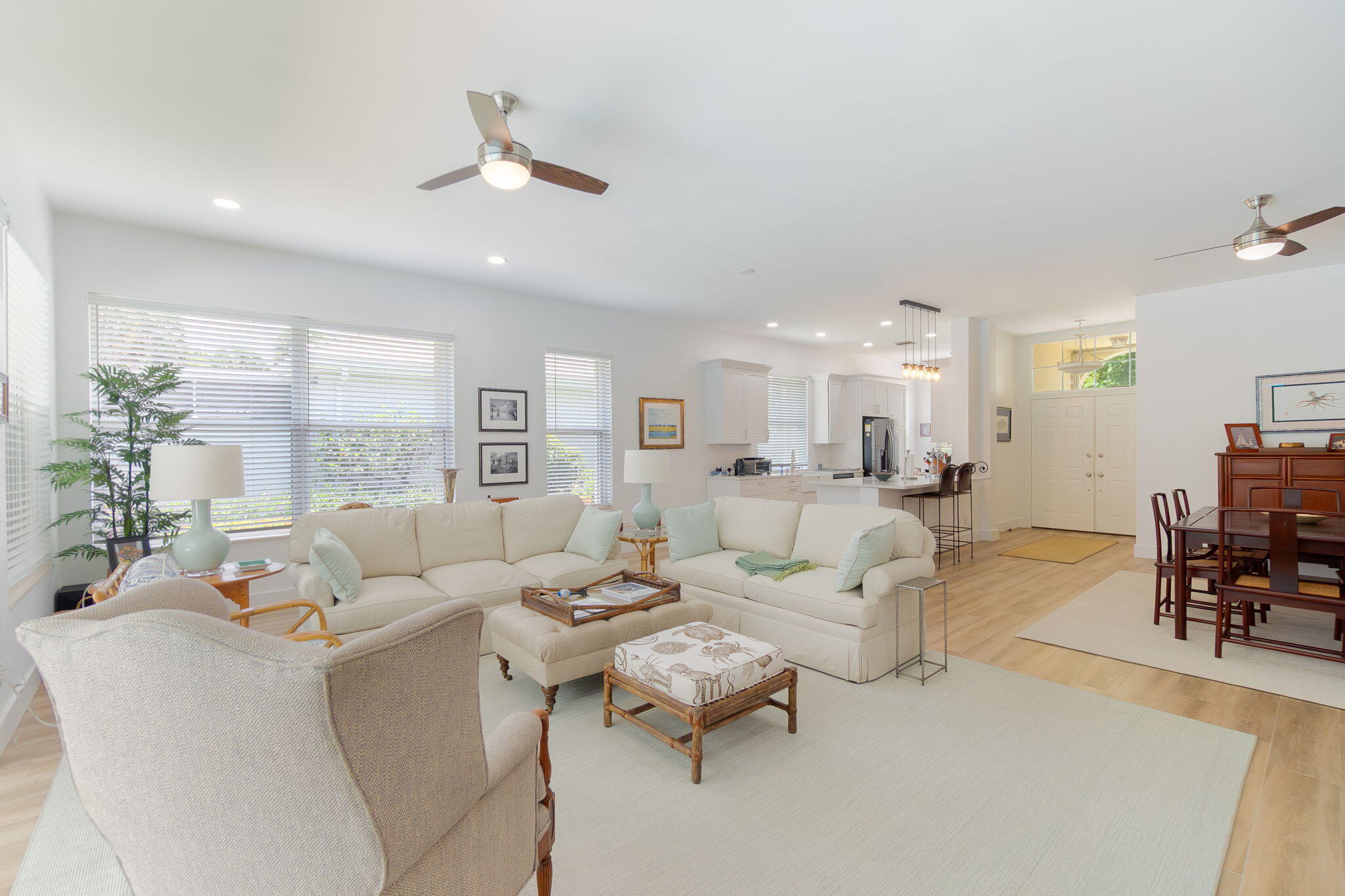 PRESERVE - Residential Lease