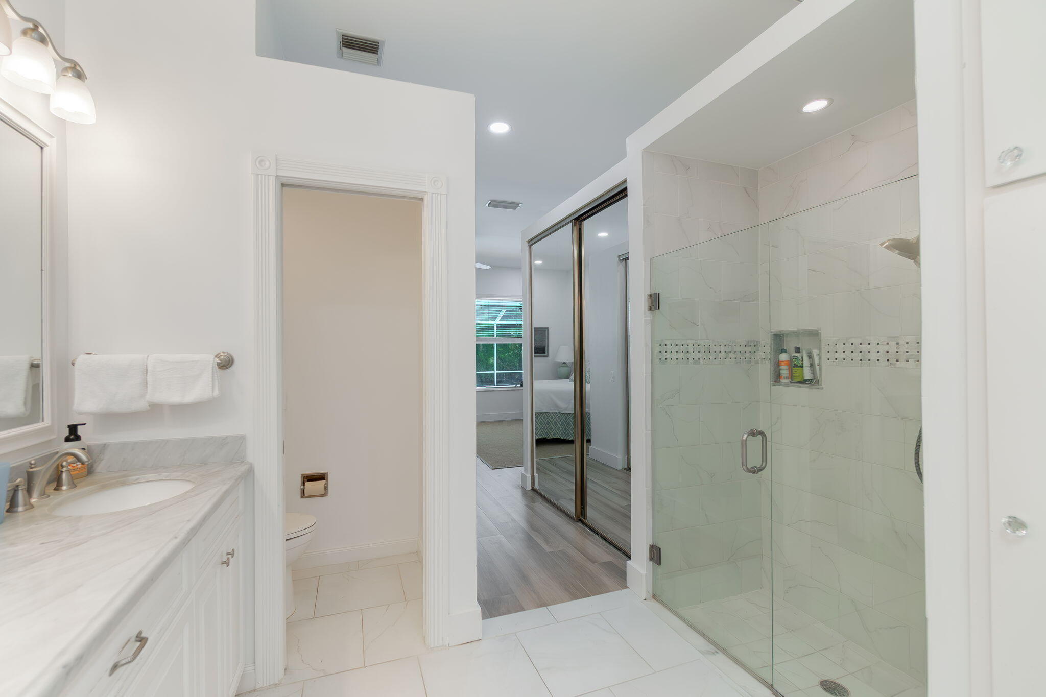 PRESERVE - Residential Lease