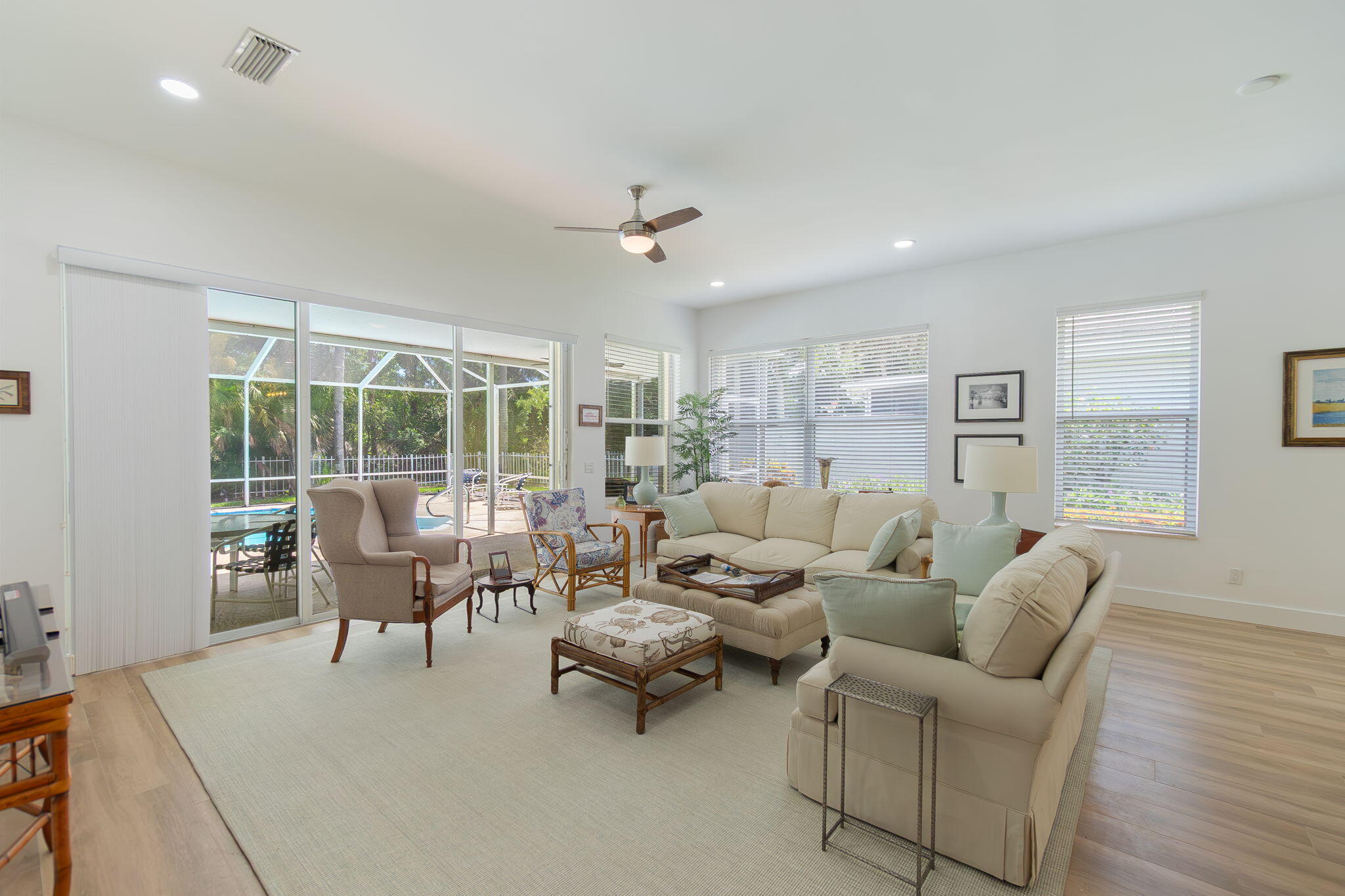 PRESERVE - Residential Lease