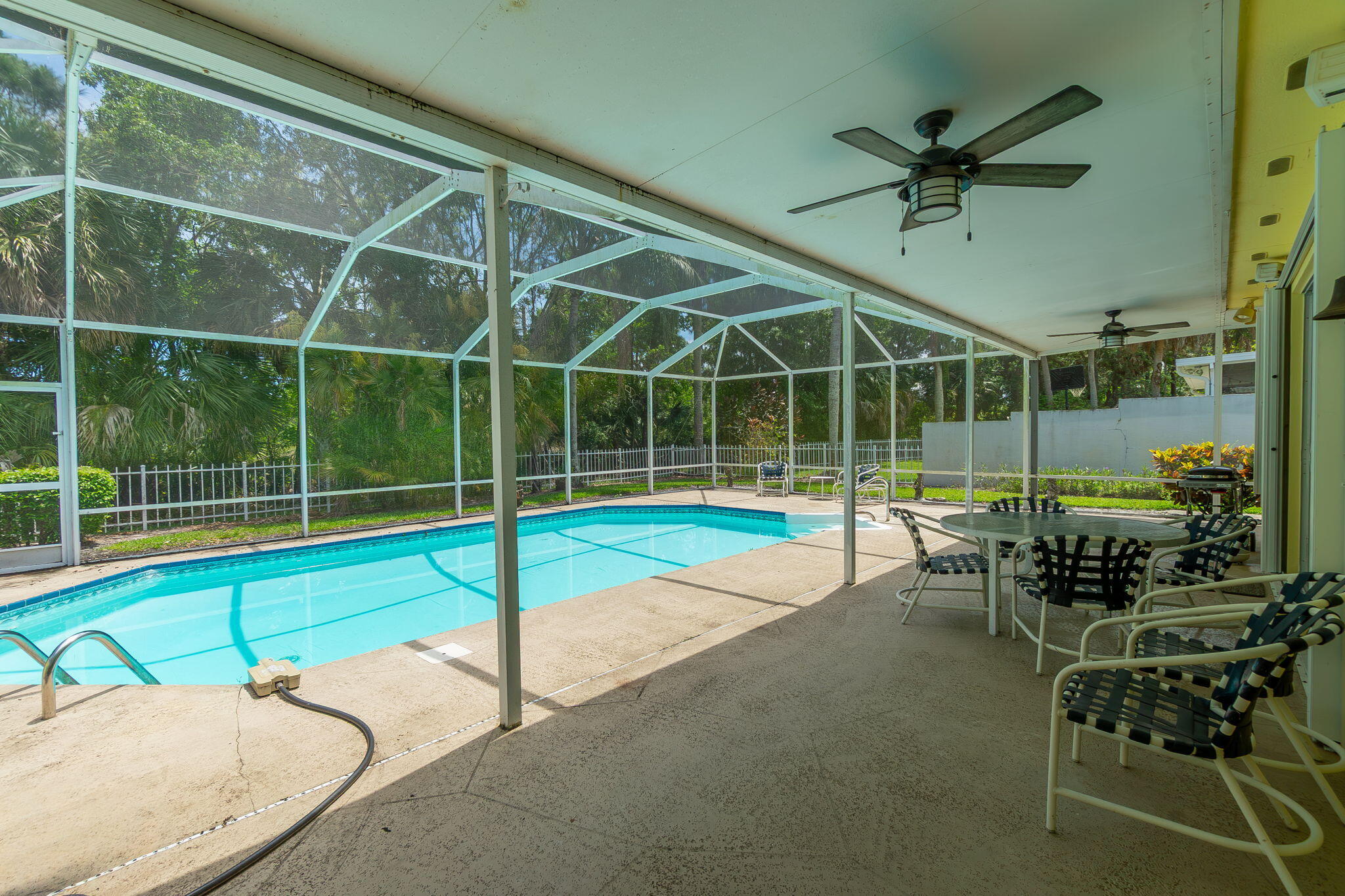 PRESERVE - Residential Lease
