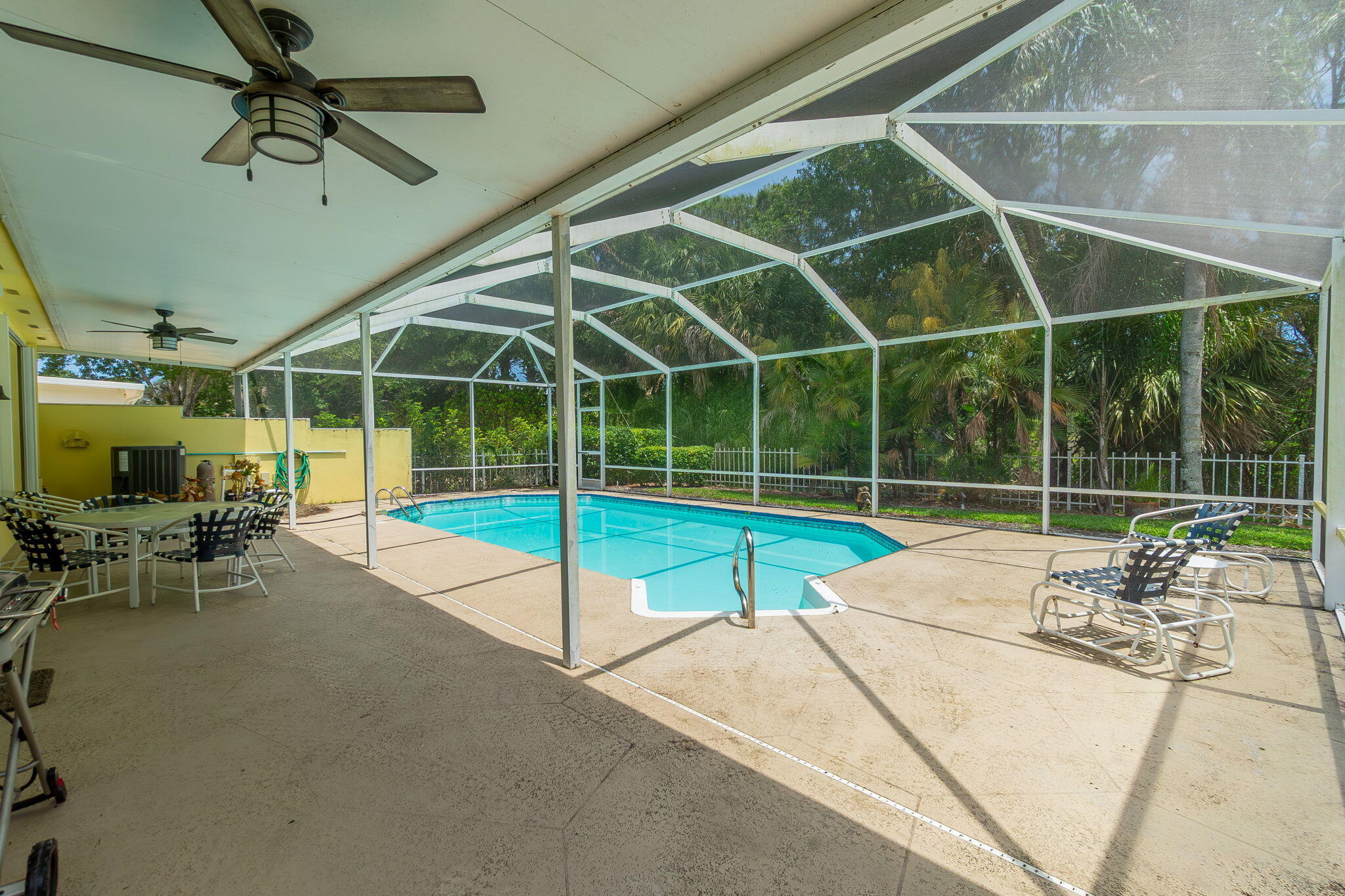 PRESERVE - Residential Lease