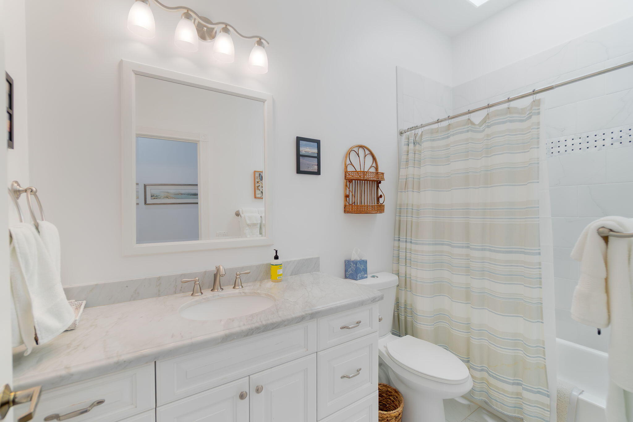PRESERVE - Residential Lease