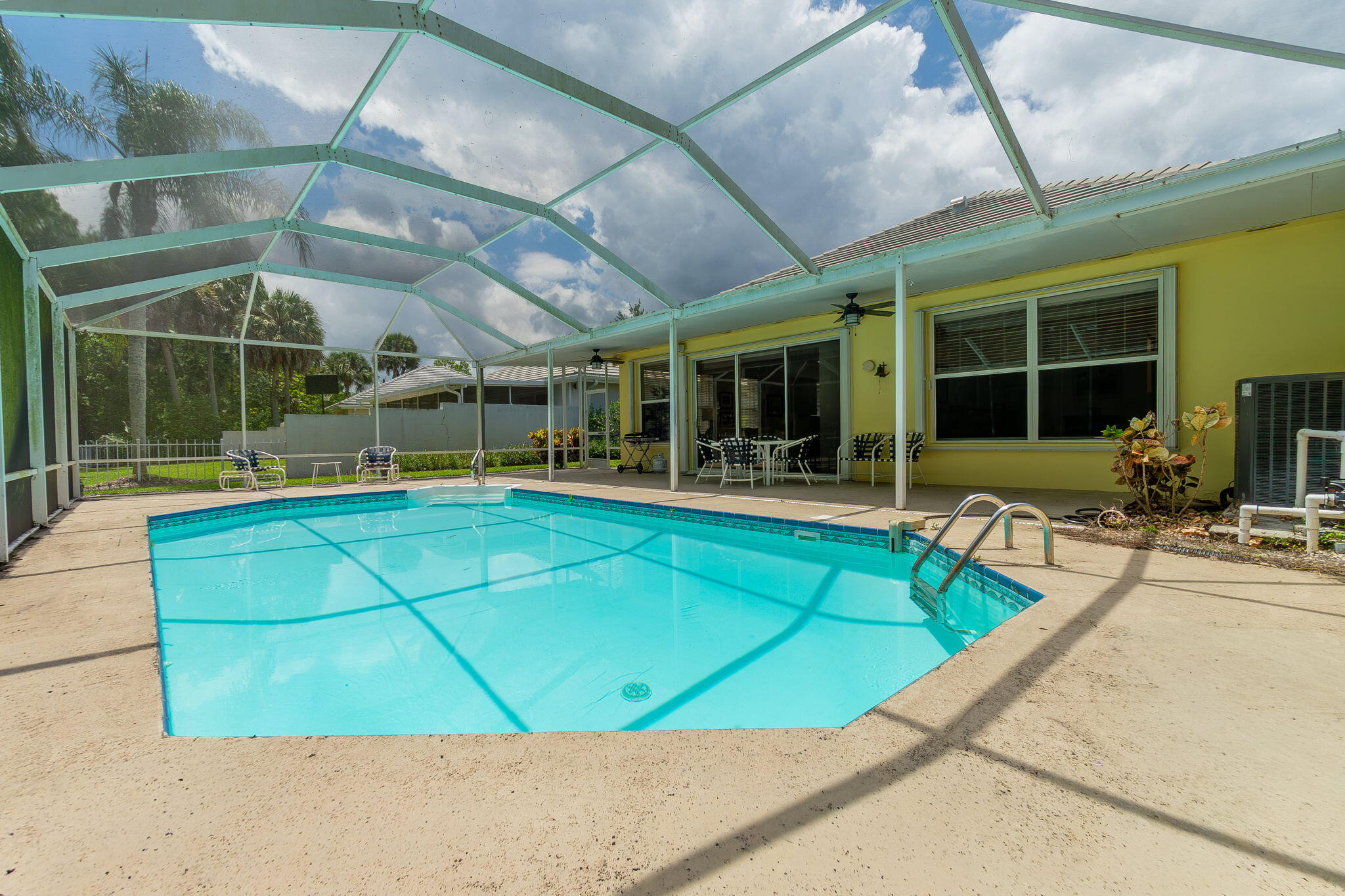 PRESERVE - Residential Lease