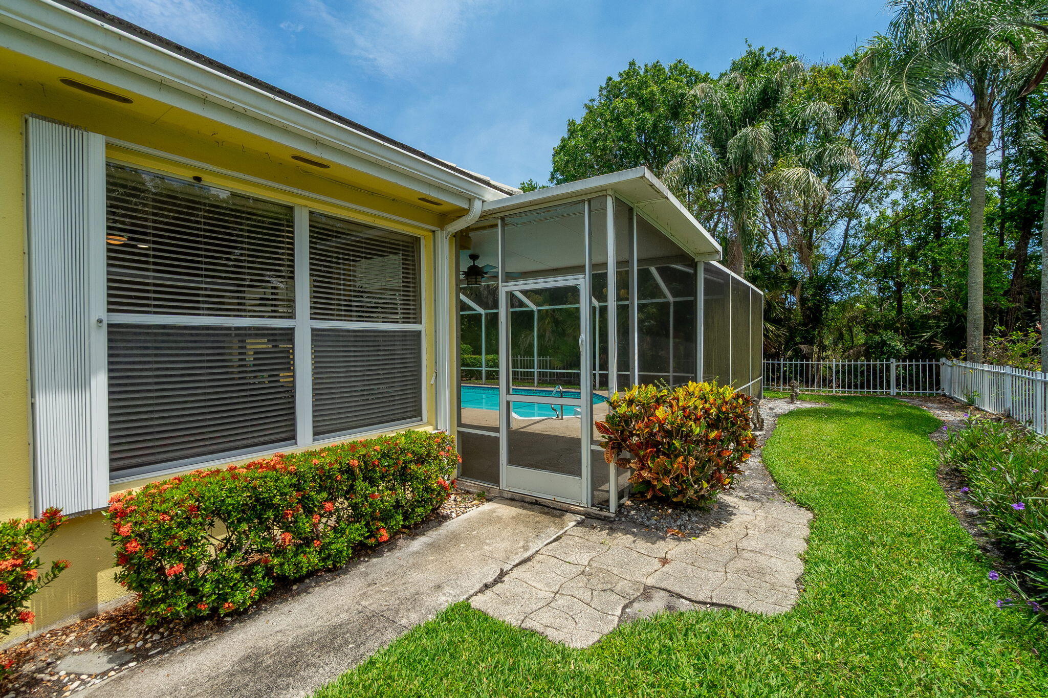 PRESERVE - Residential Lease