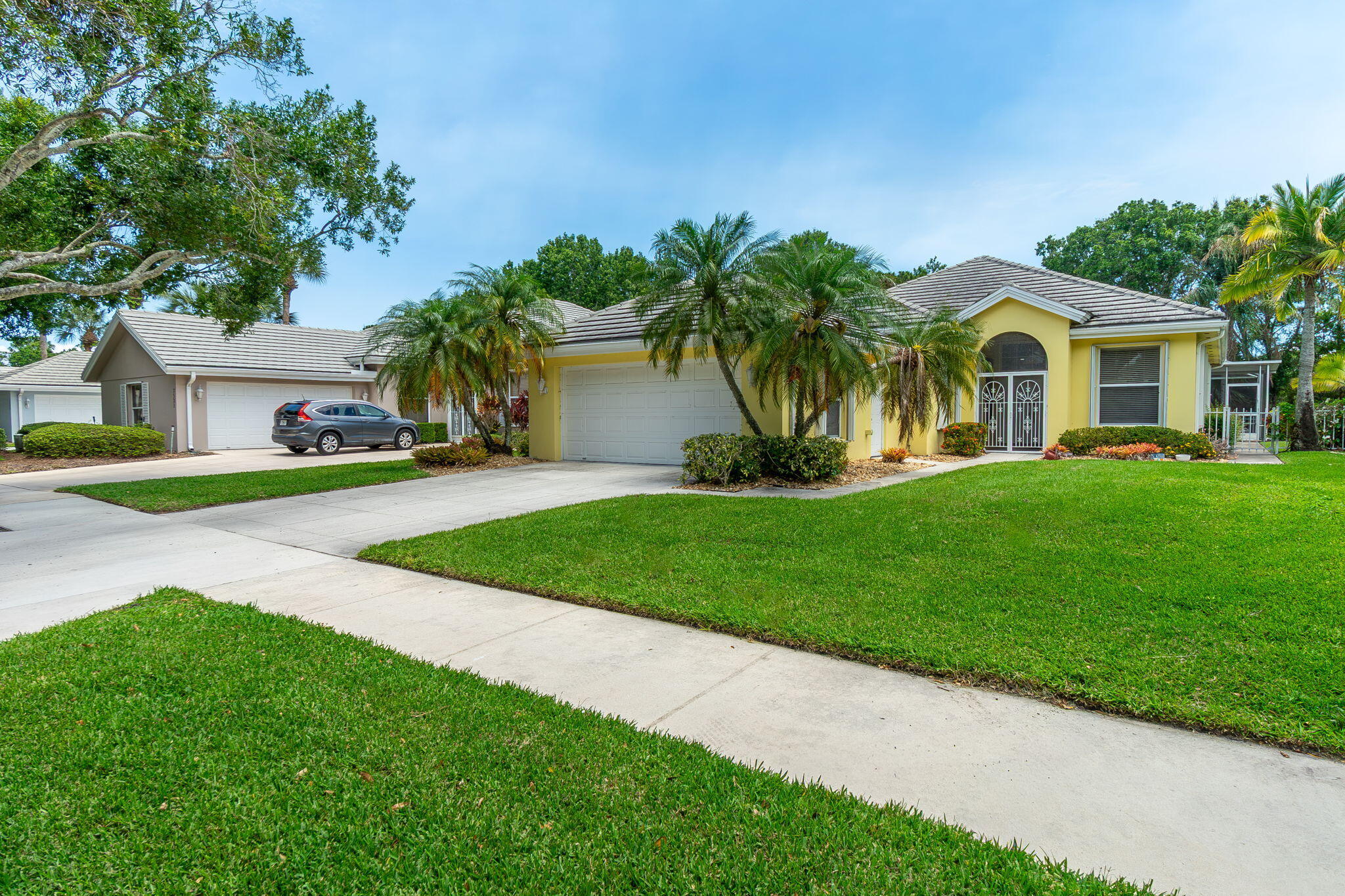 PRESERVE - Residential Lease
