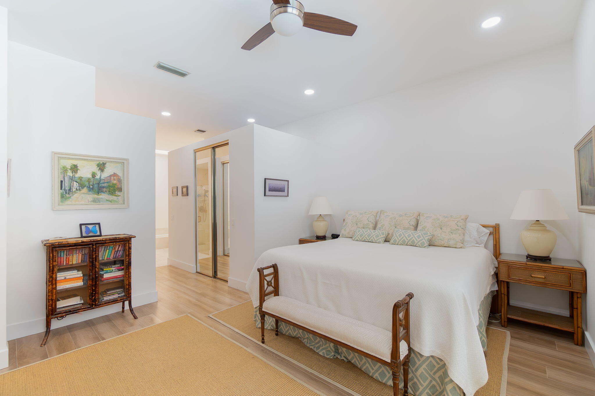 PRESERVE - Residential Lease