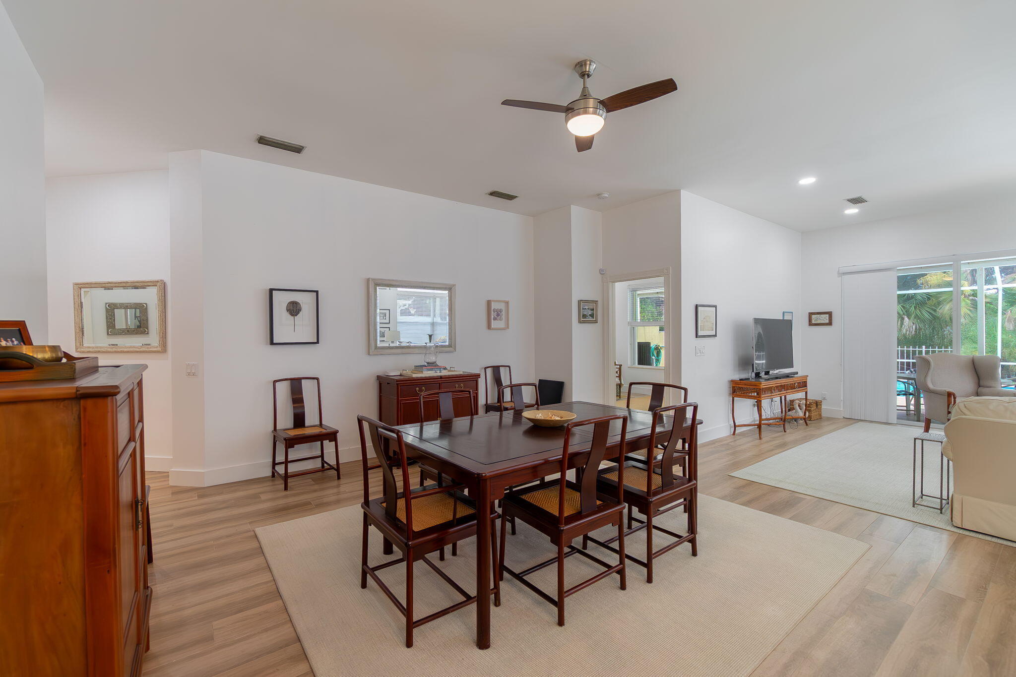 PRESERVE - Residential Lease