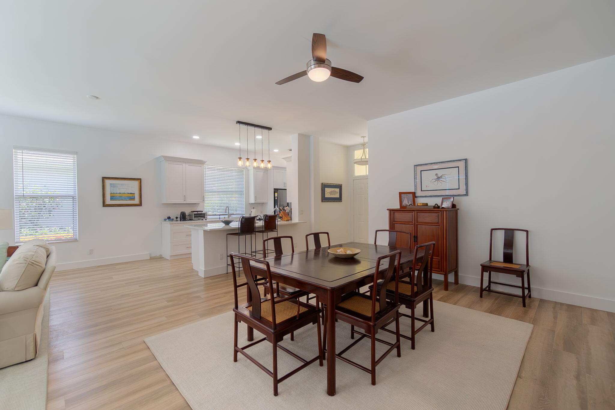 PRESERVE - Residential Lease