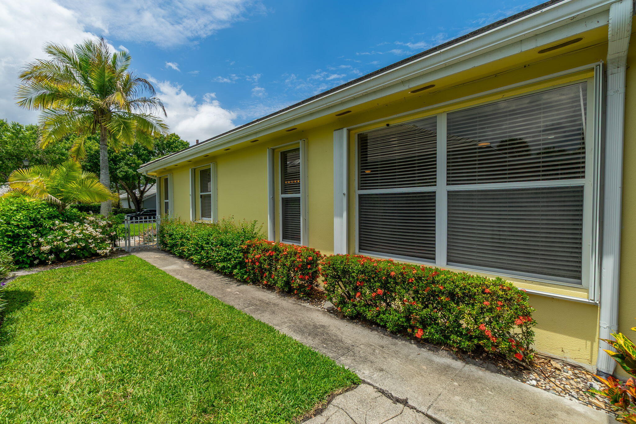 PRESERVE - Residential Lease