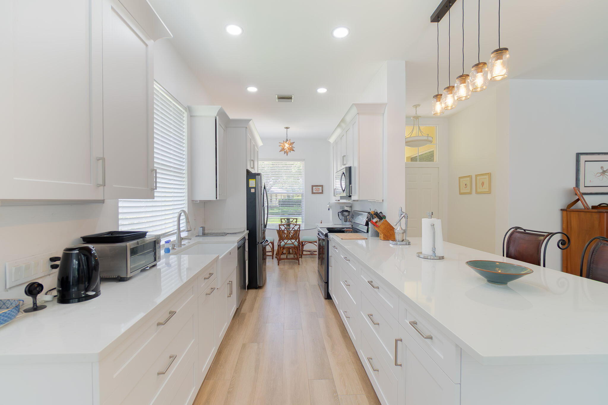 PRESERVE - Residential Lease