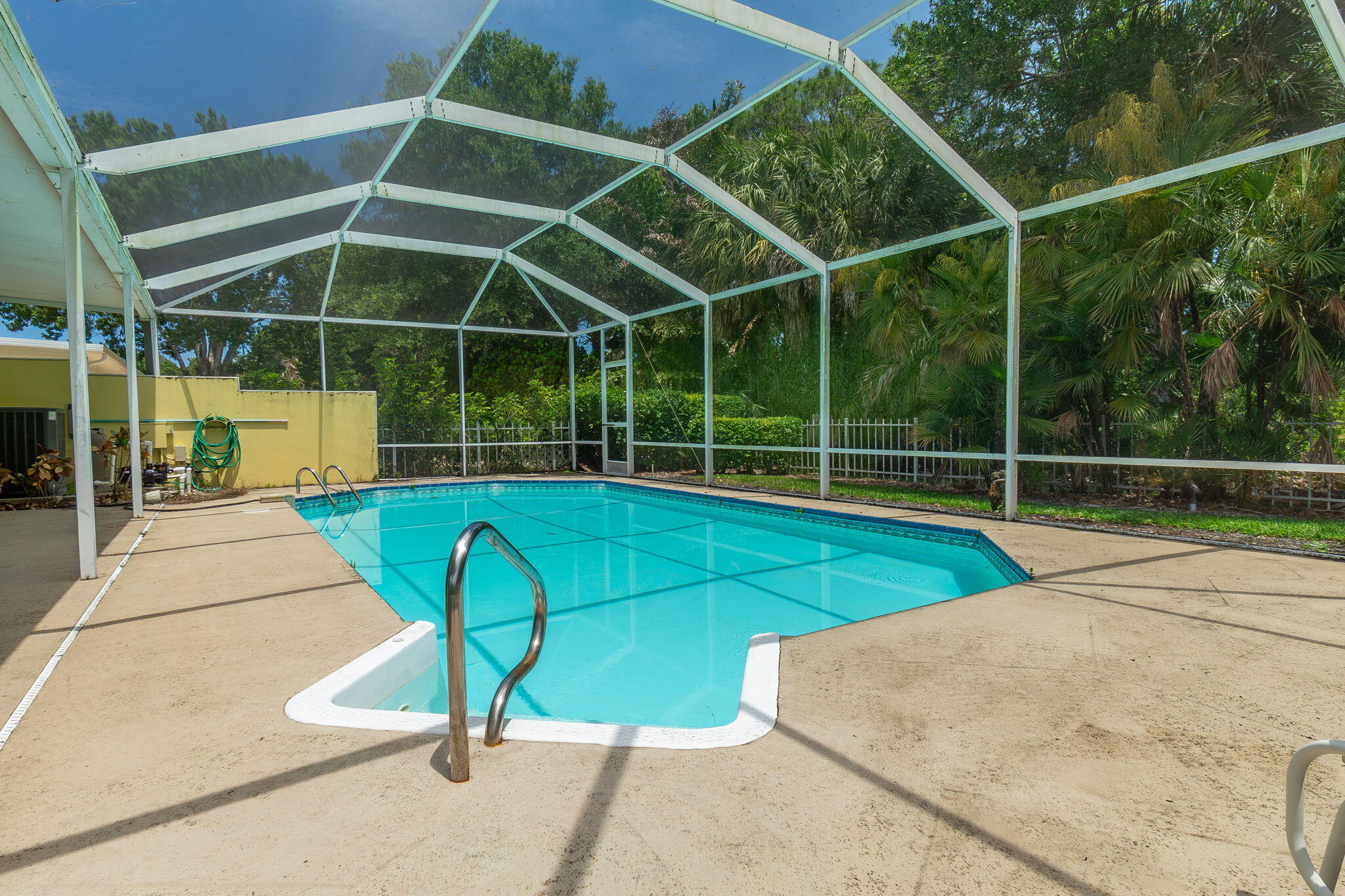 PRESERVE - Residential Lease