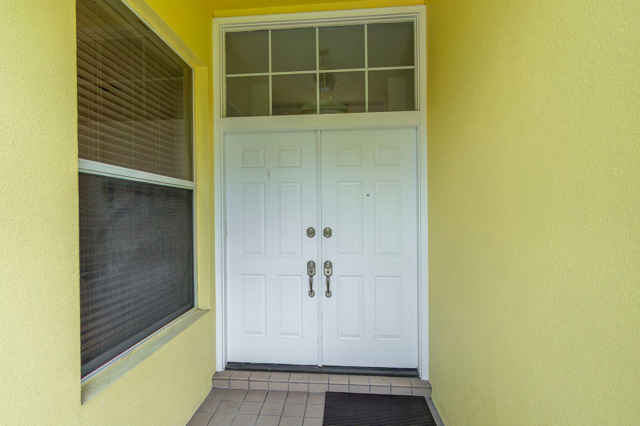 PRESERVE - Residential Lease