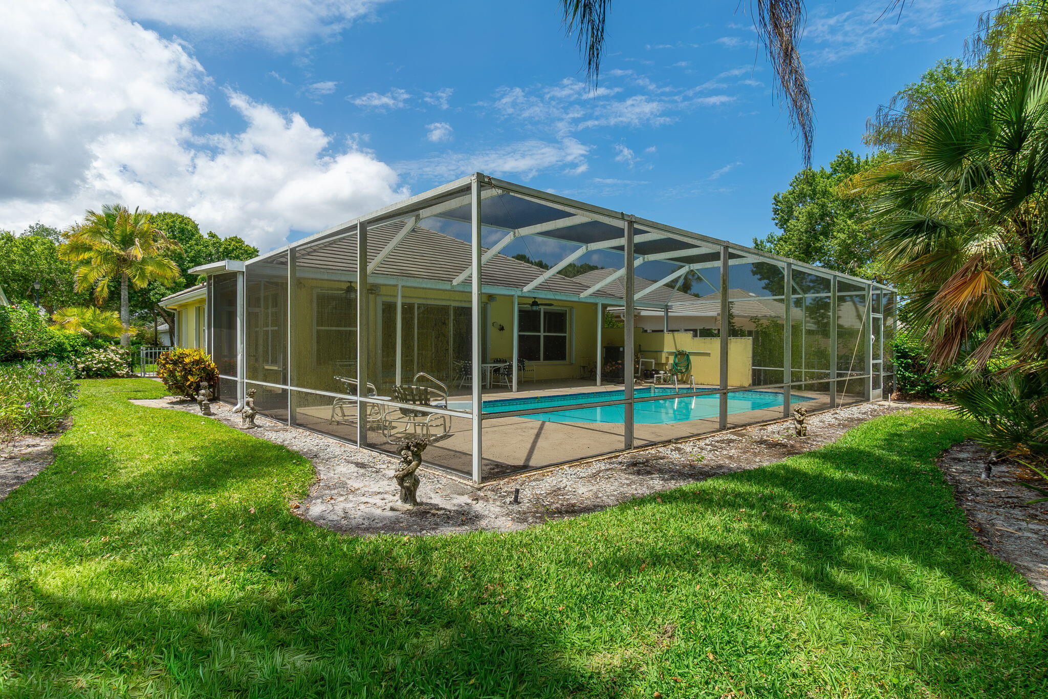 PRESERVE - Residential Lease