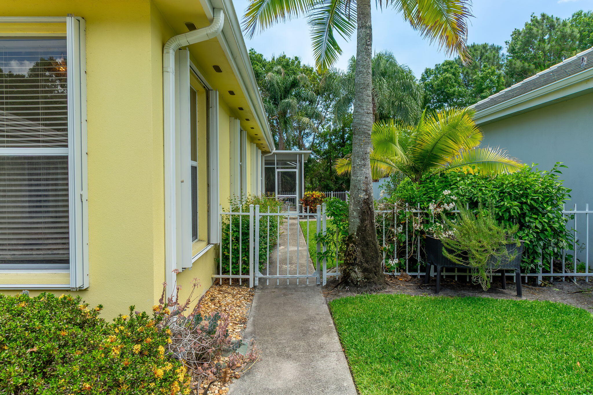 PRESERVE - Residential Lease