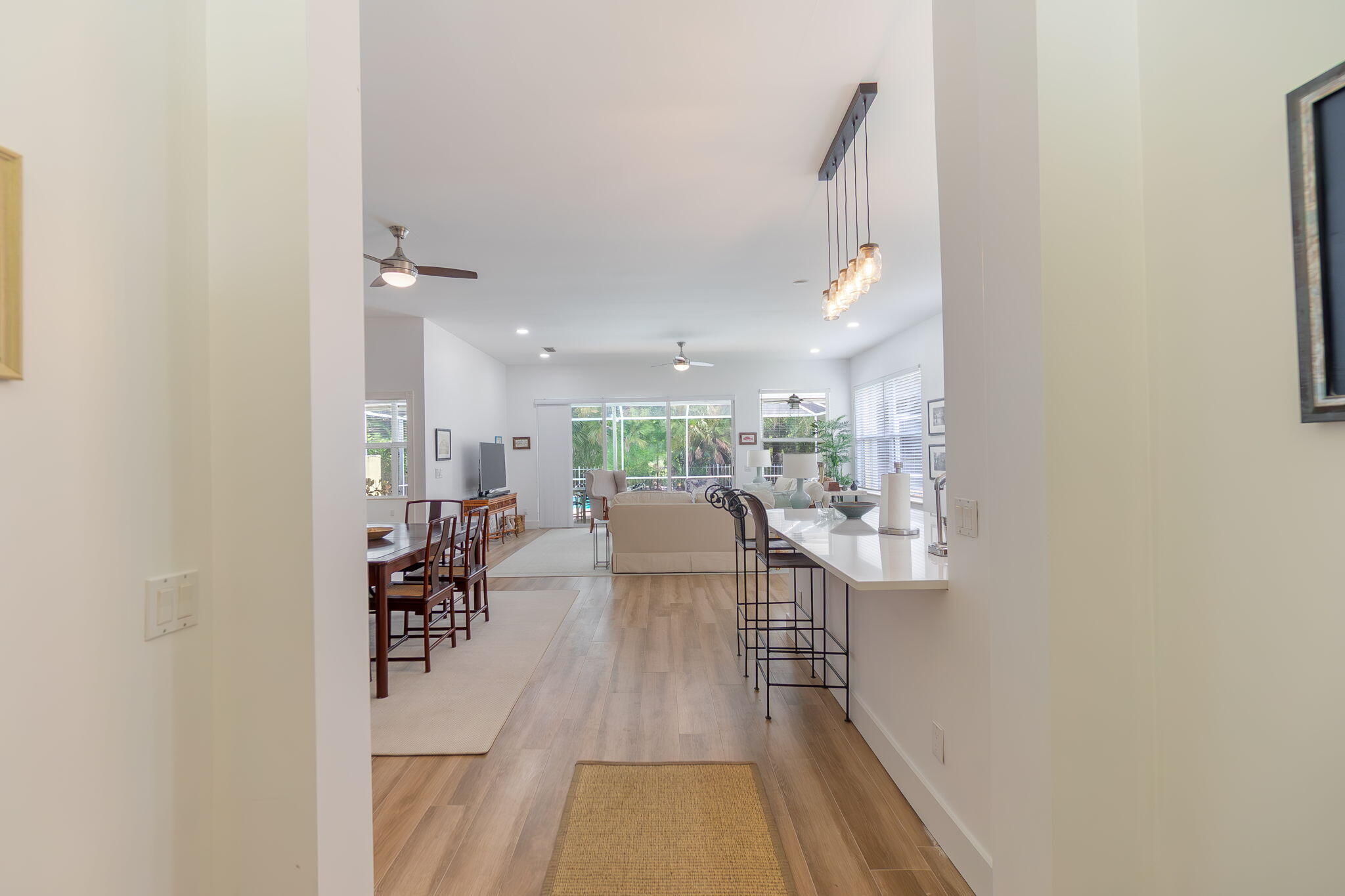 PRESERVE - Residential Lease