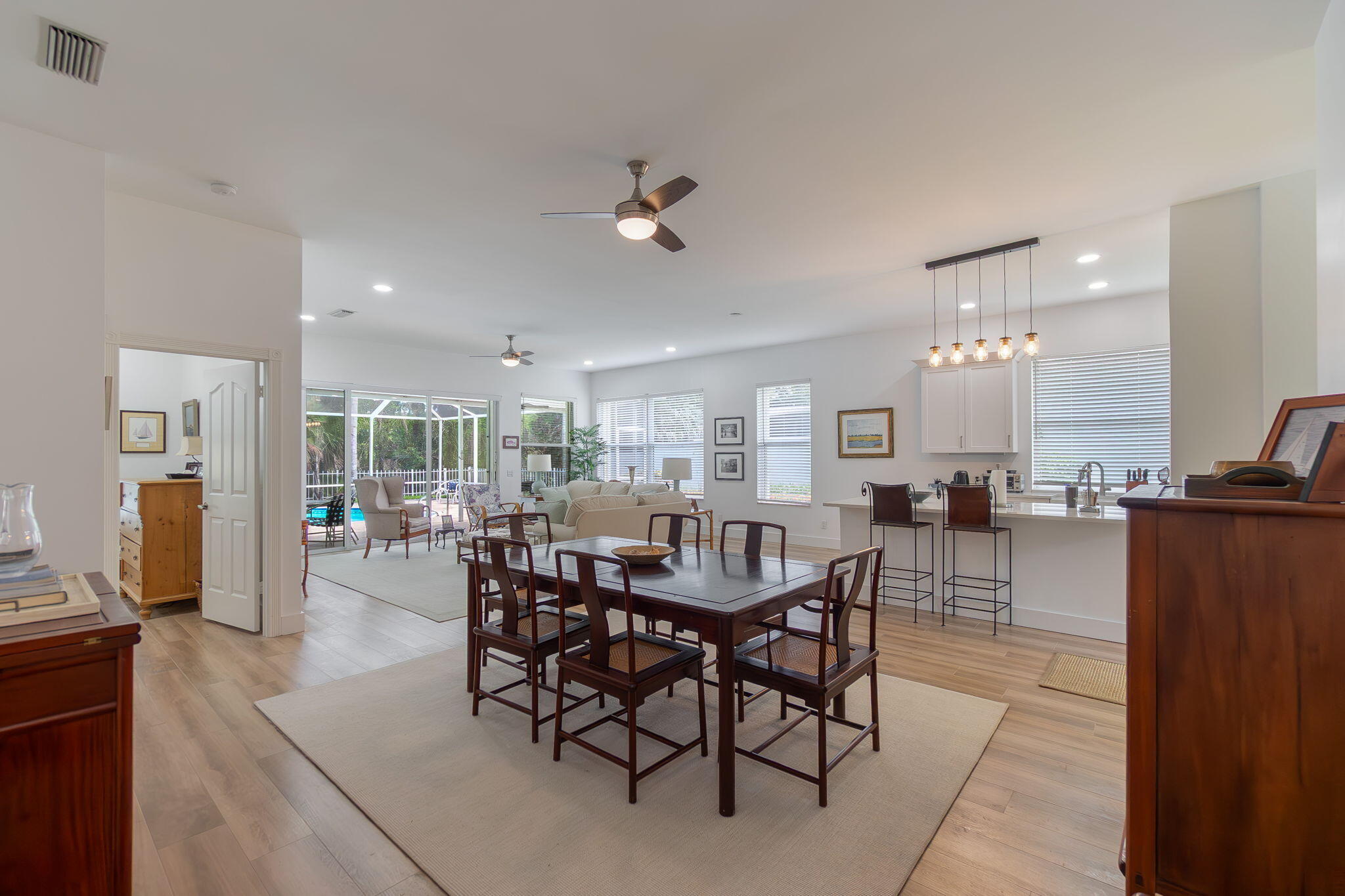 PRESERVE - Residential Lease