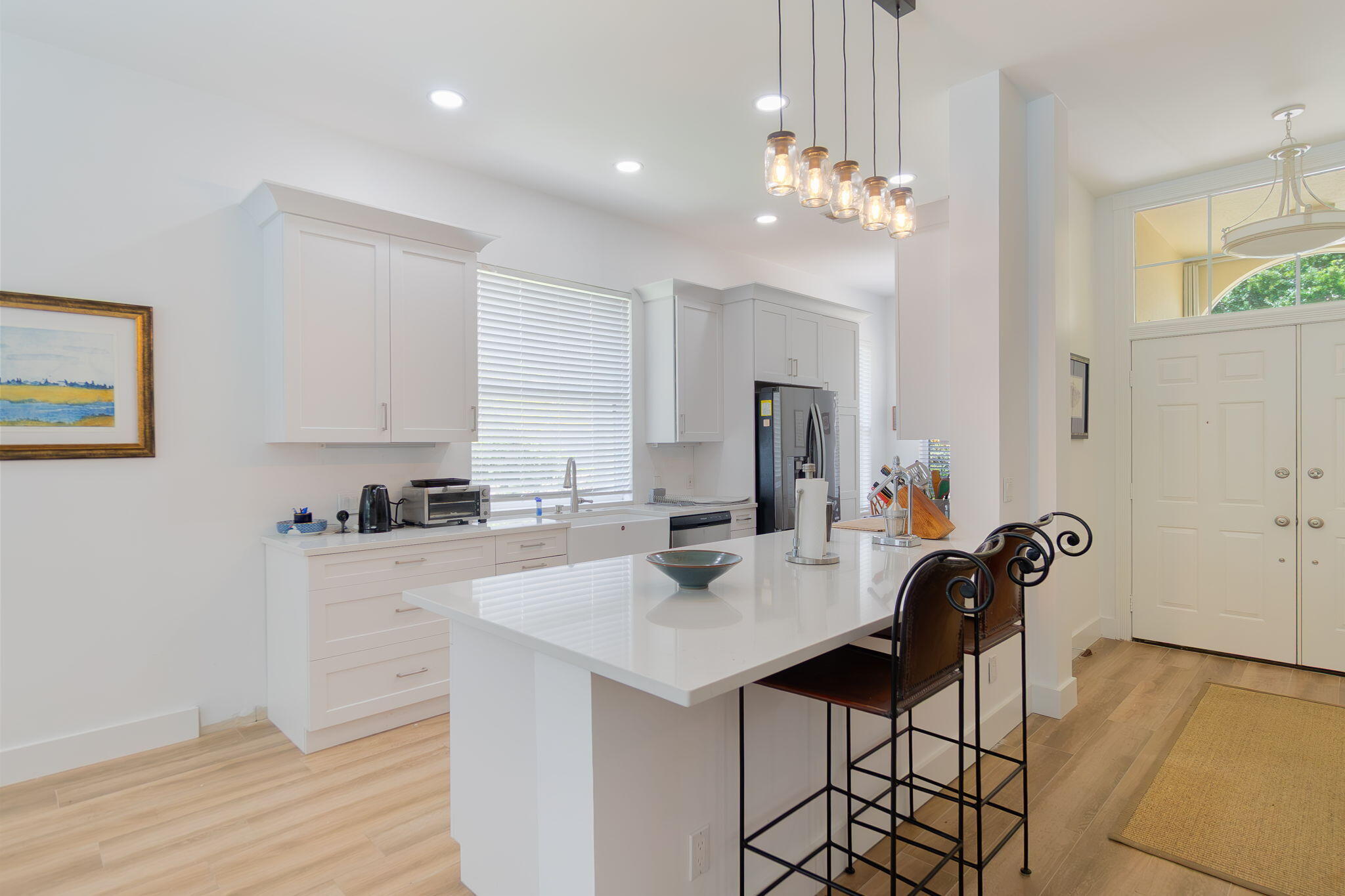 PRESERVE - Residential Lease