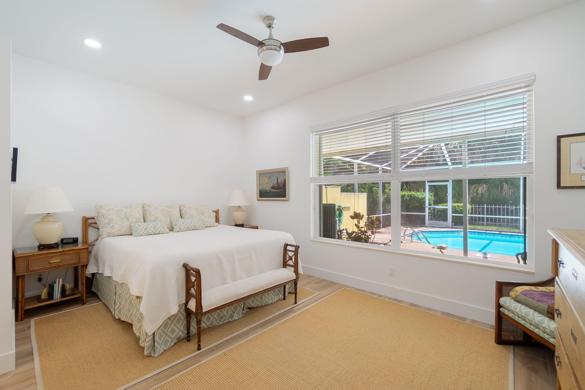PRESERVE - Residential Lease