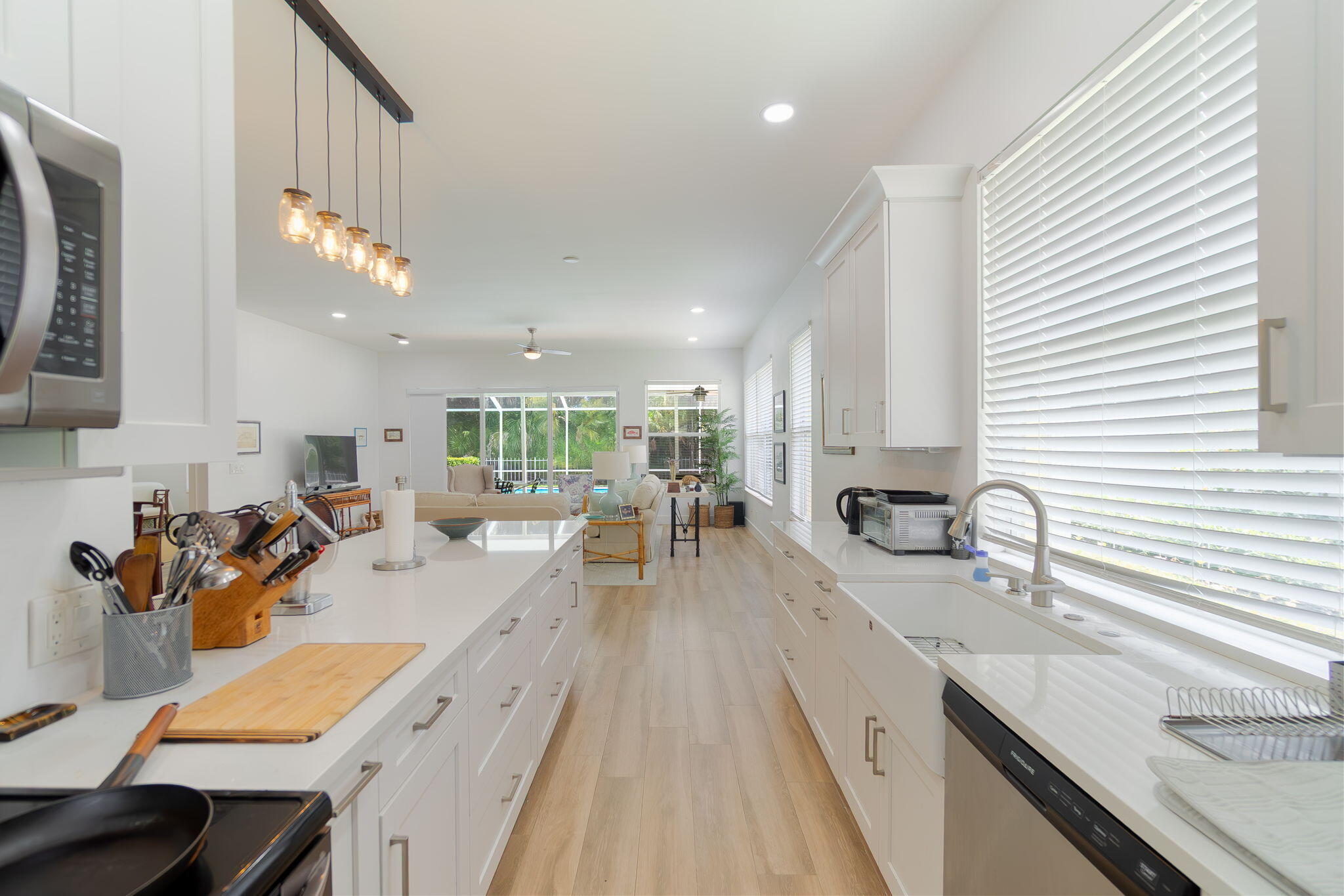 PRESERVE - Residential Lease