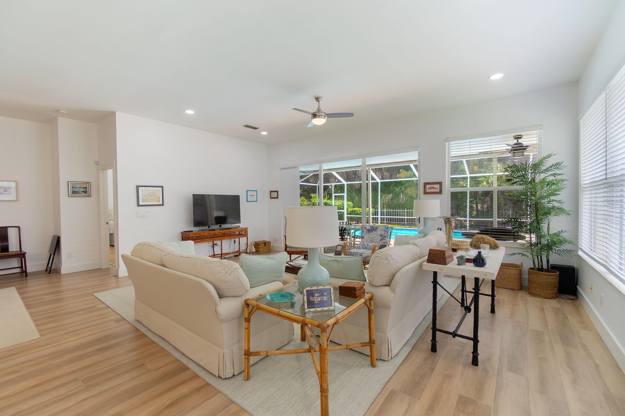 PRESERVE - Residential Lease